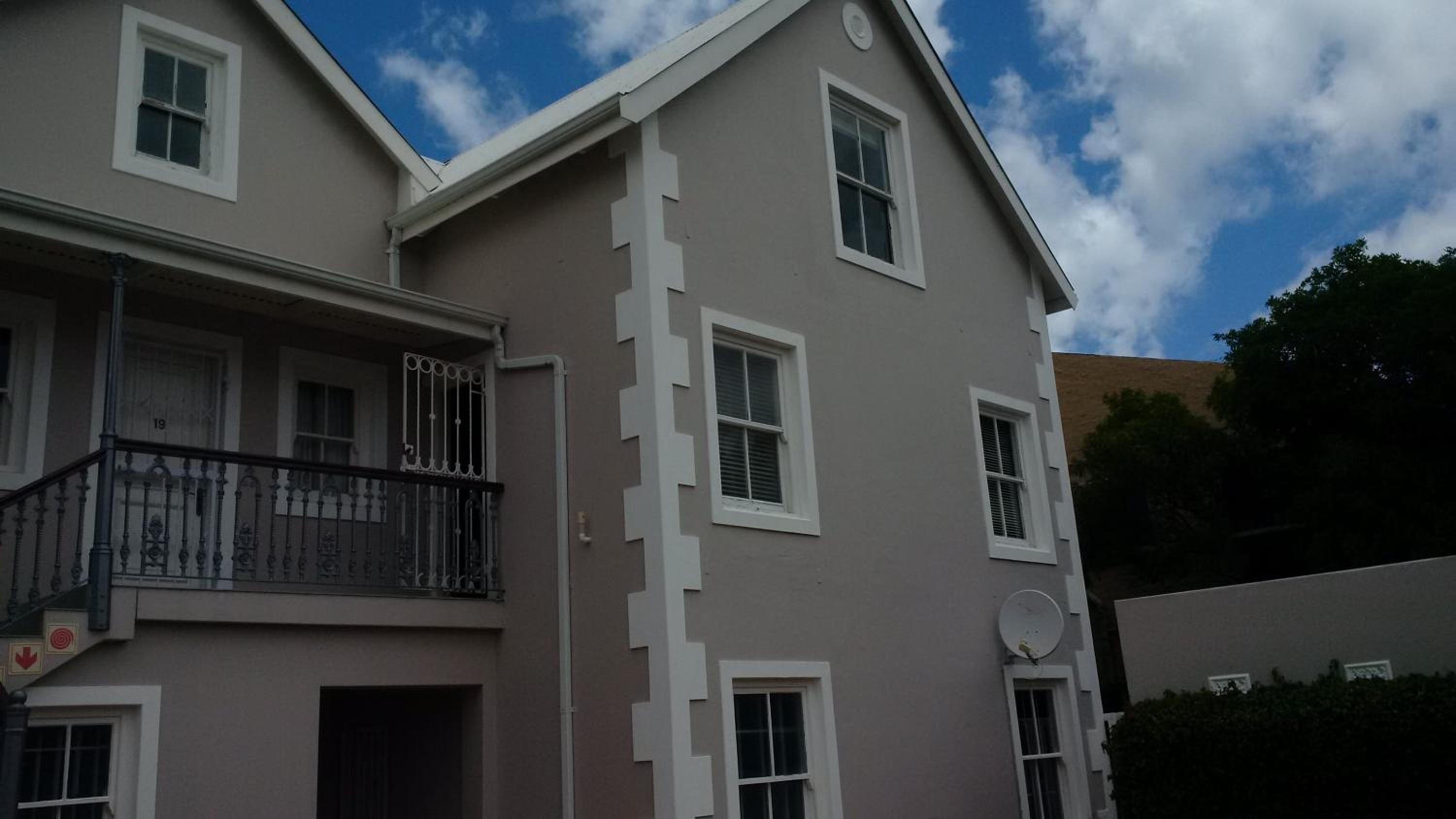 a Hout Bay Gem - great FAMILY duplex value view 3