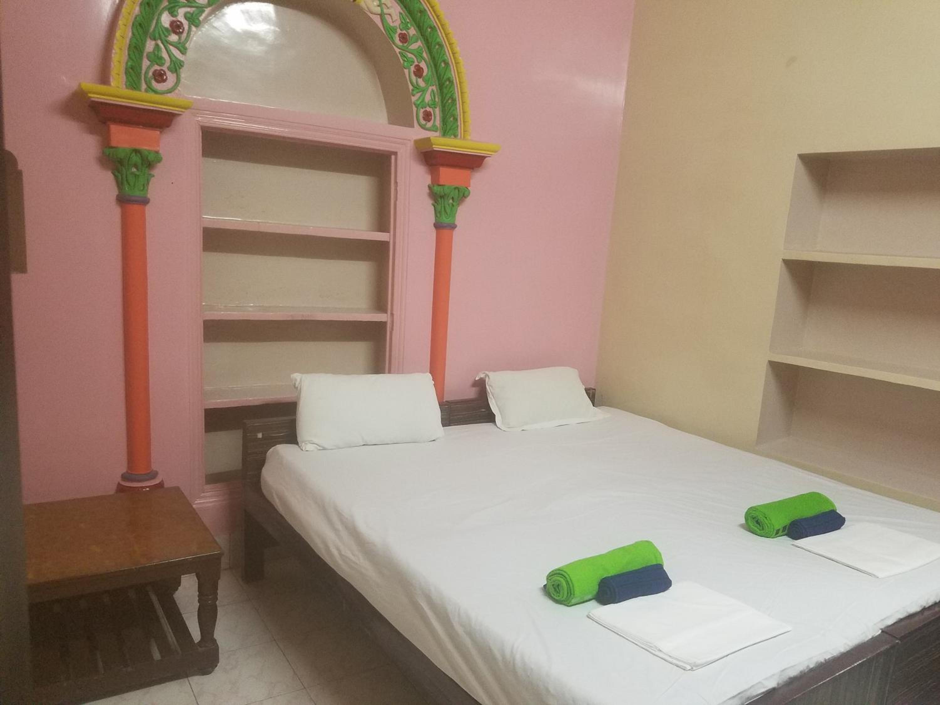 Baba Guest House