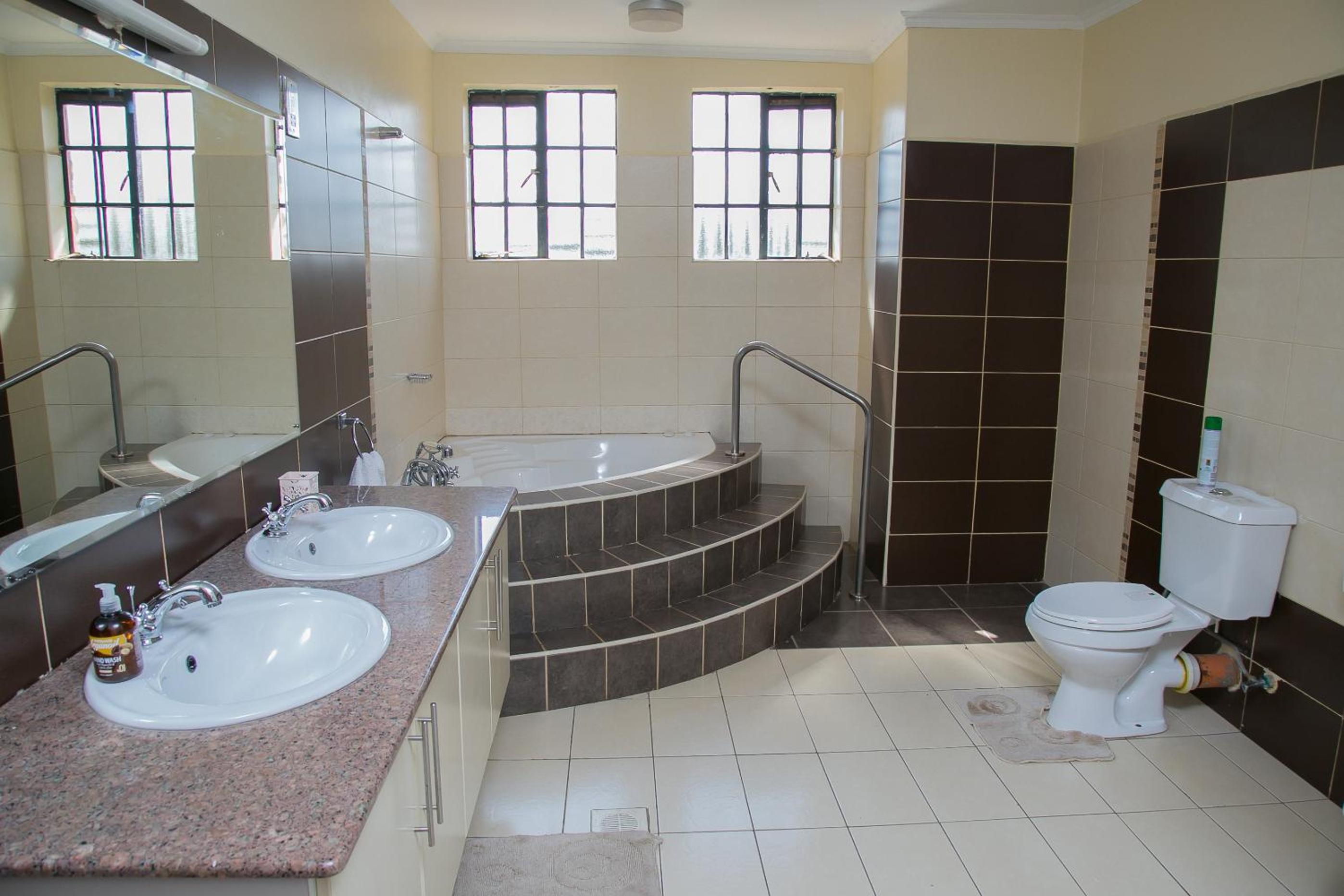 Orchid Homes, Gigiri