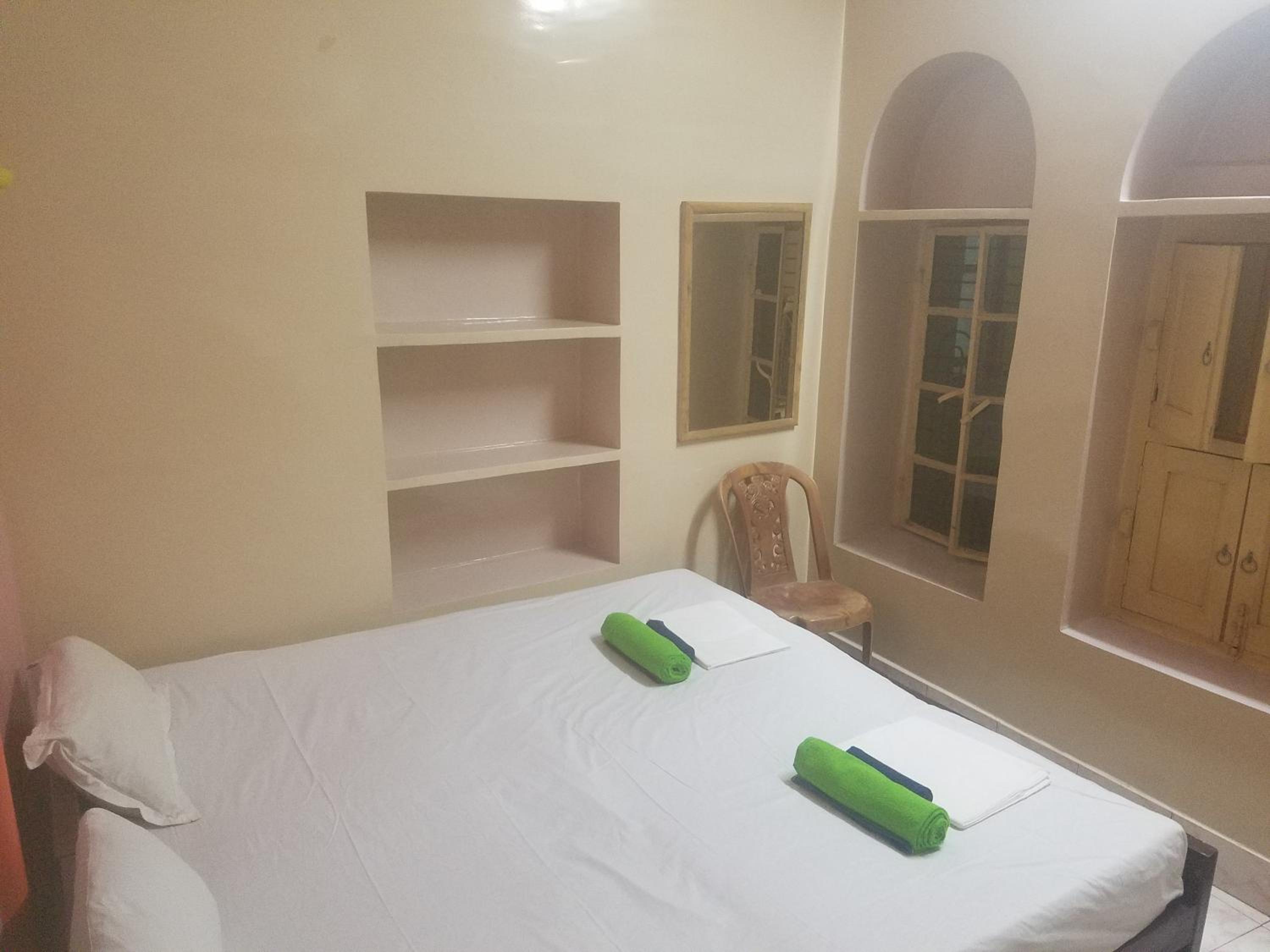 Baba Guest House