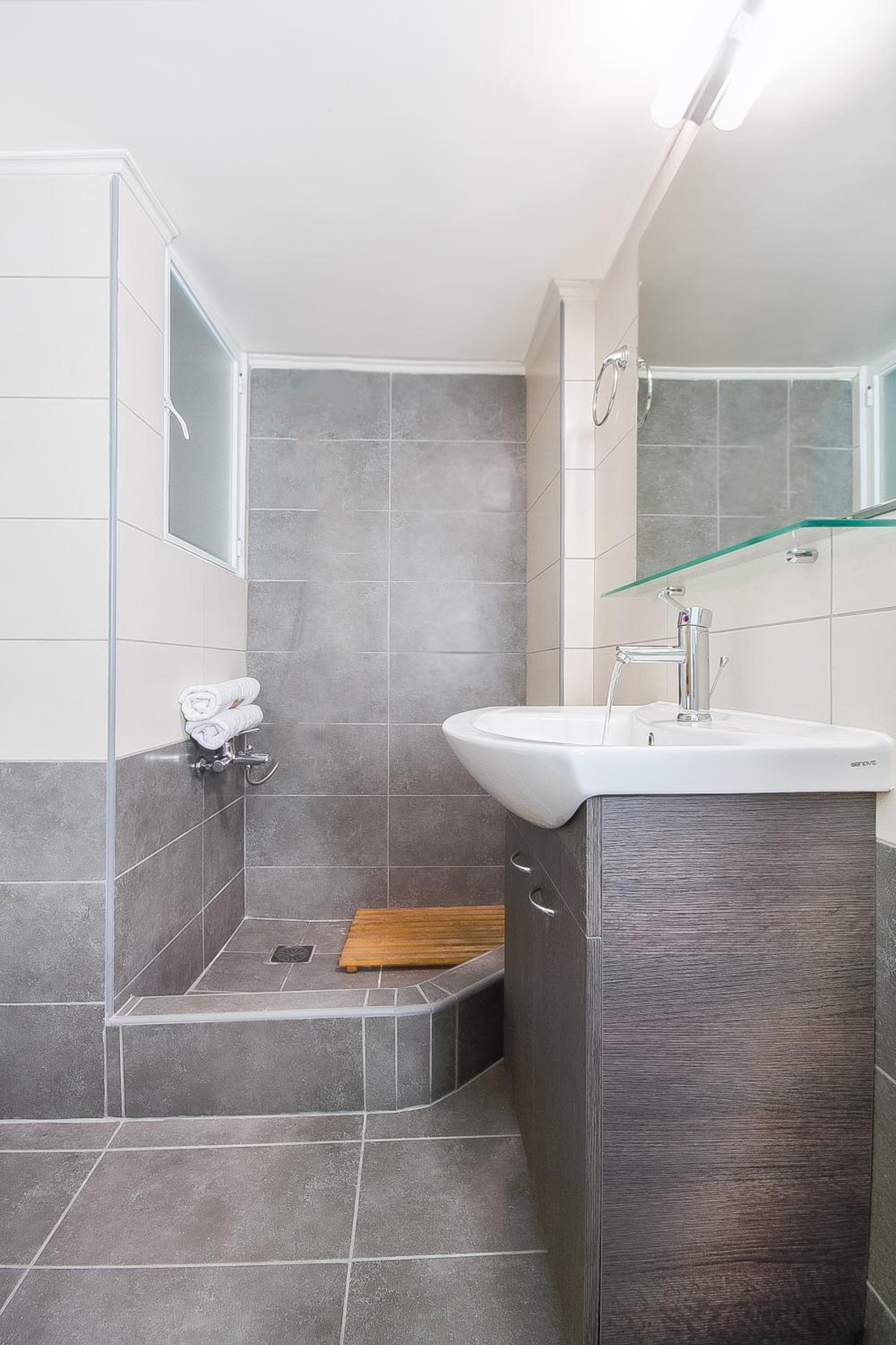 Charming and renovated flat in the heart of Athens