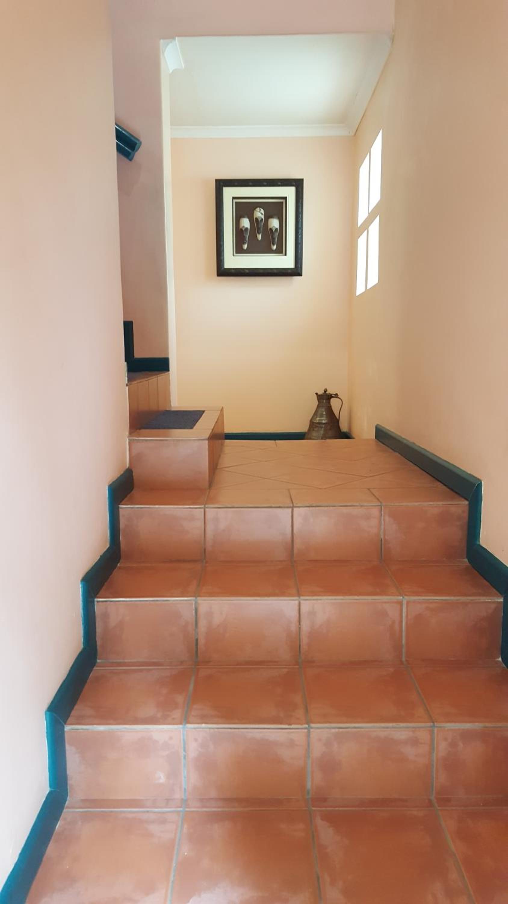 Durbanville Place - 3 bedroom apartment view 3