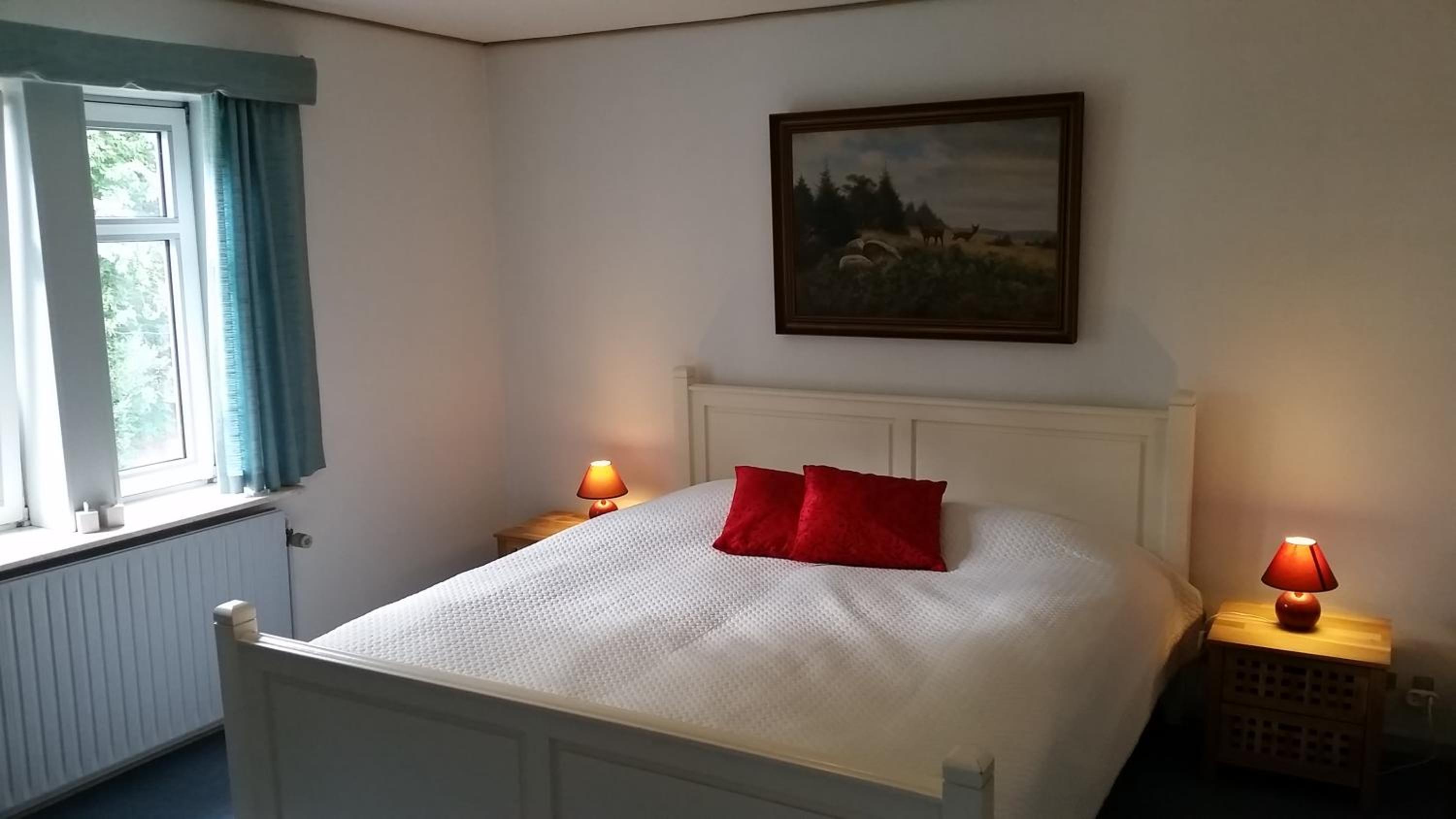 Gørdinglund Herregård Bed & Breakfast