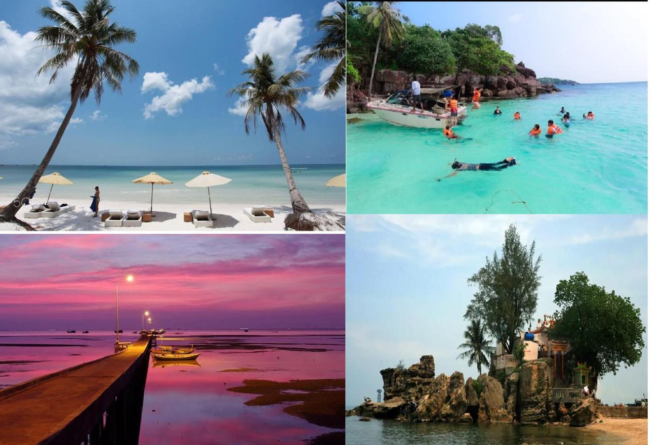 Azura Resort Phu Quoc