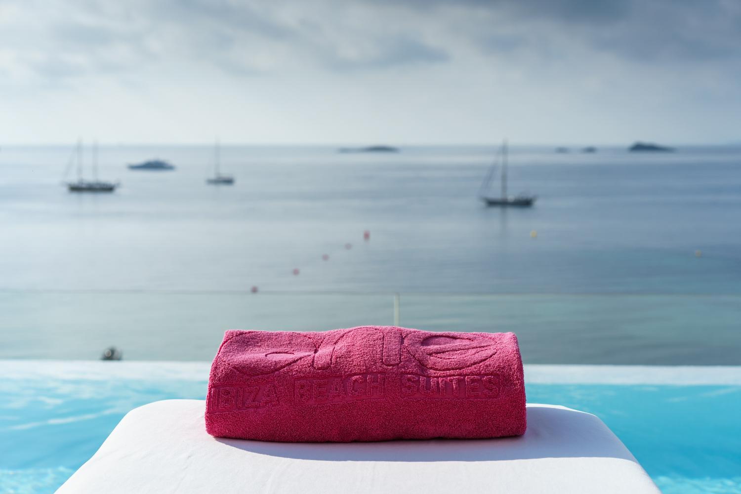 One Ibiza Suites photo 5