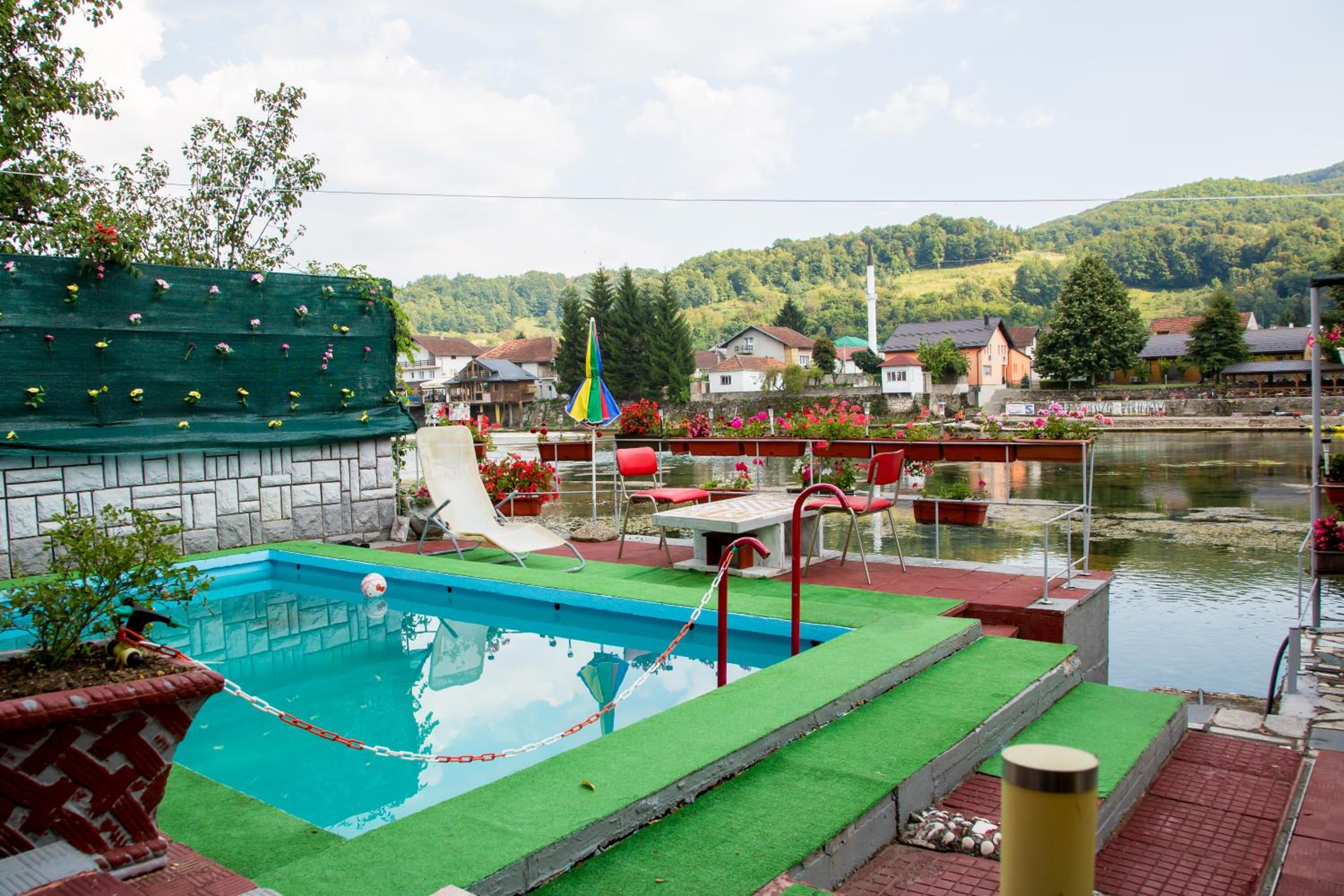 Villa Dino