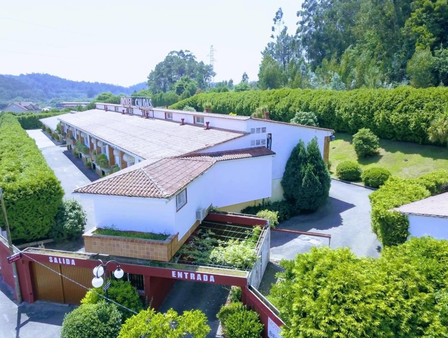 Motel Caldas
