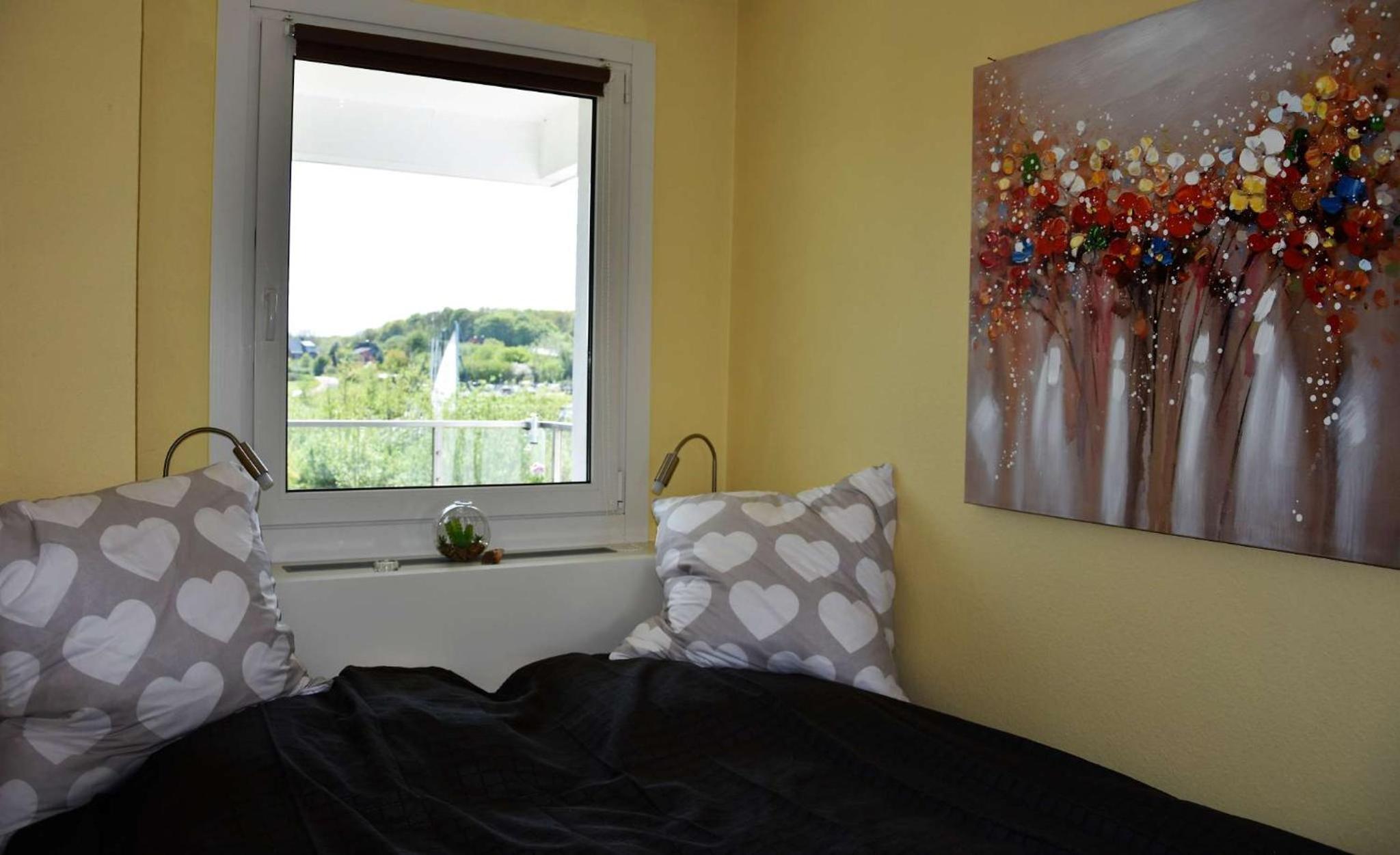 Freiwasser Appartment für 2 Personen view 4