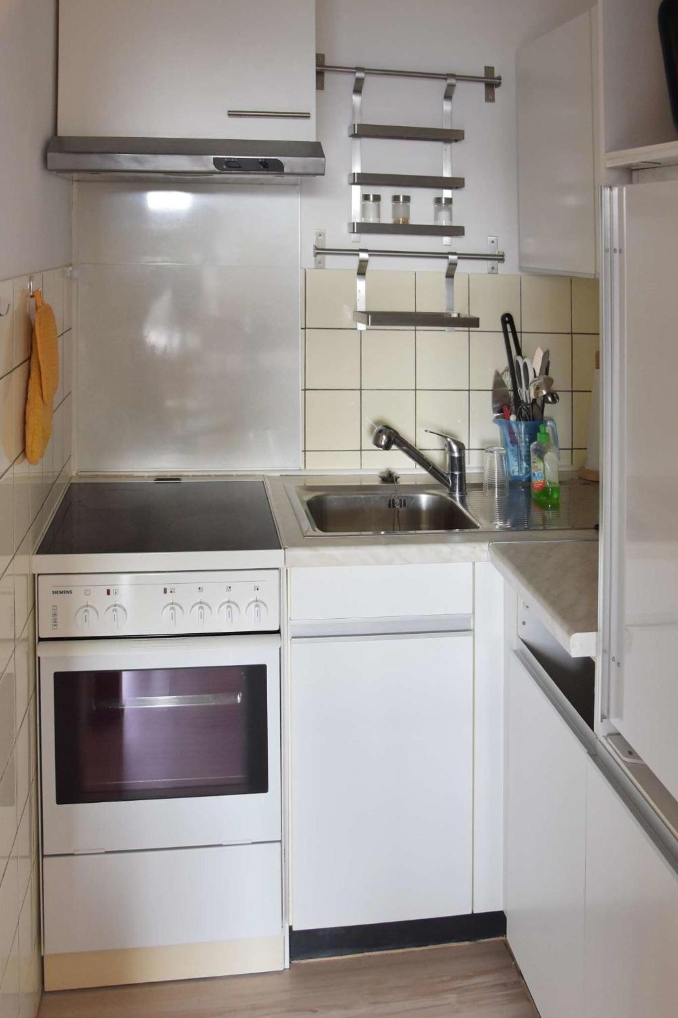 Freiwasser Appartment für 2 Personen view 5