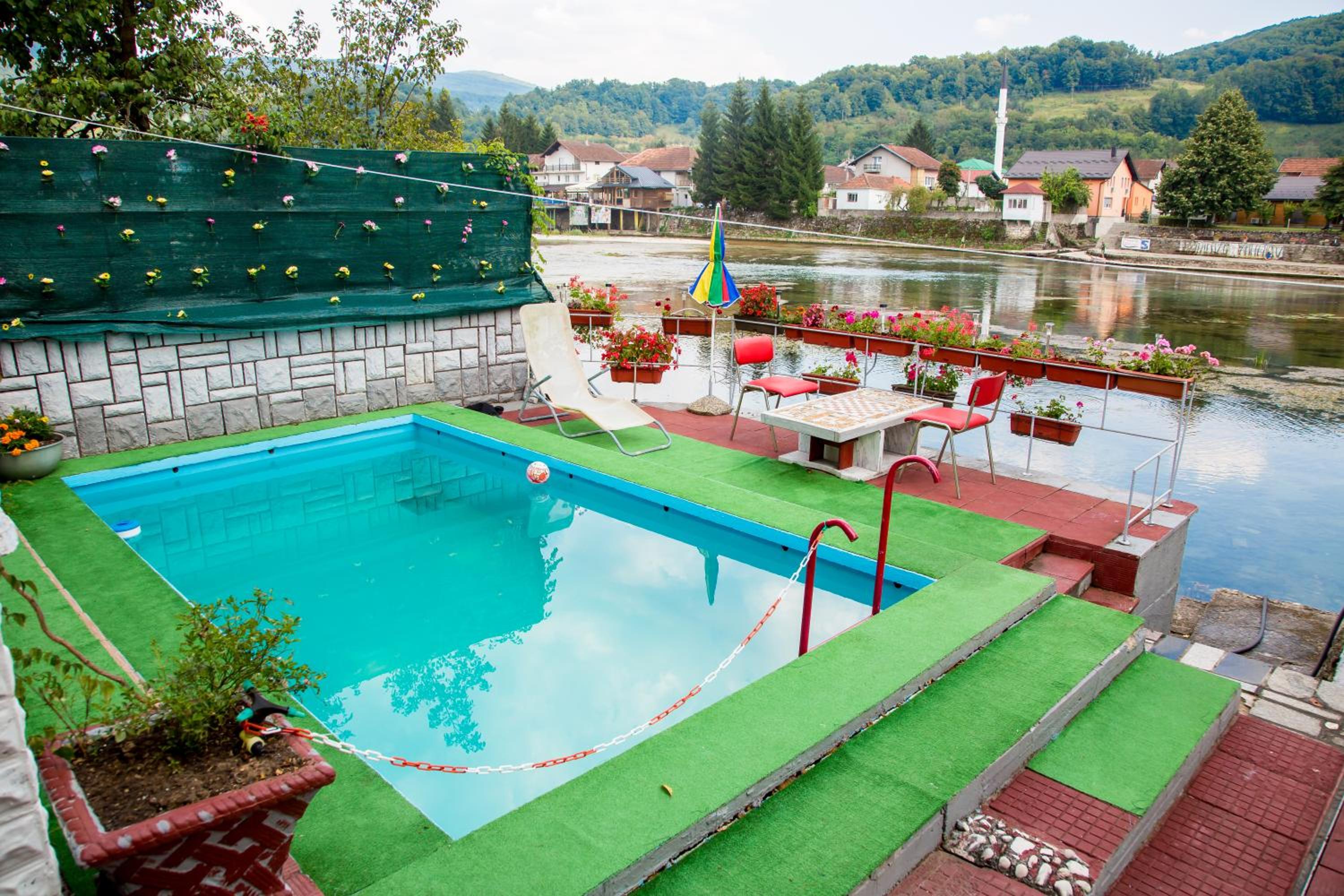 Villa Dino