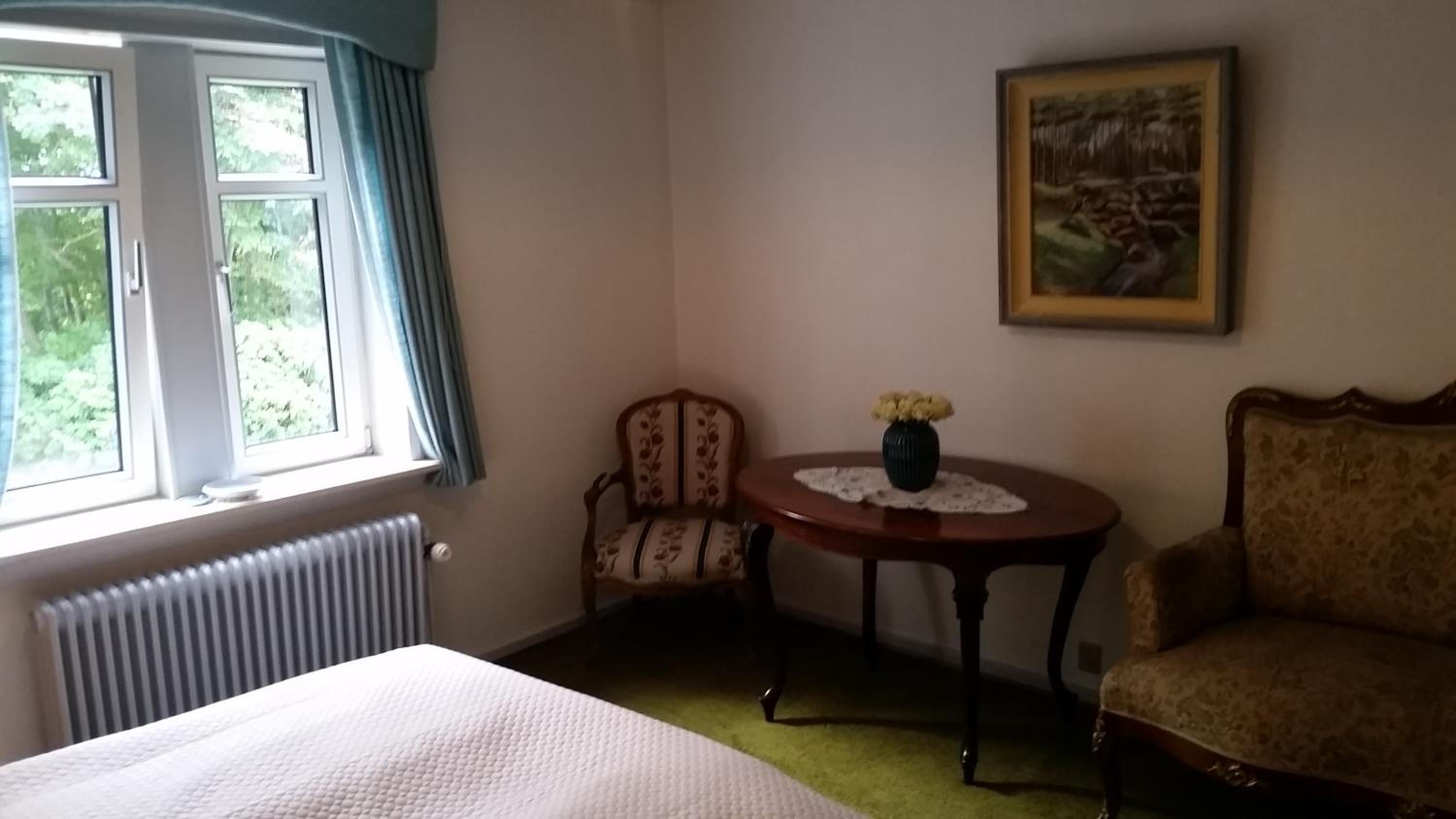 Gørdinglund Herregård Bed & Breakfast
