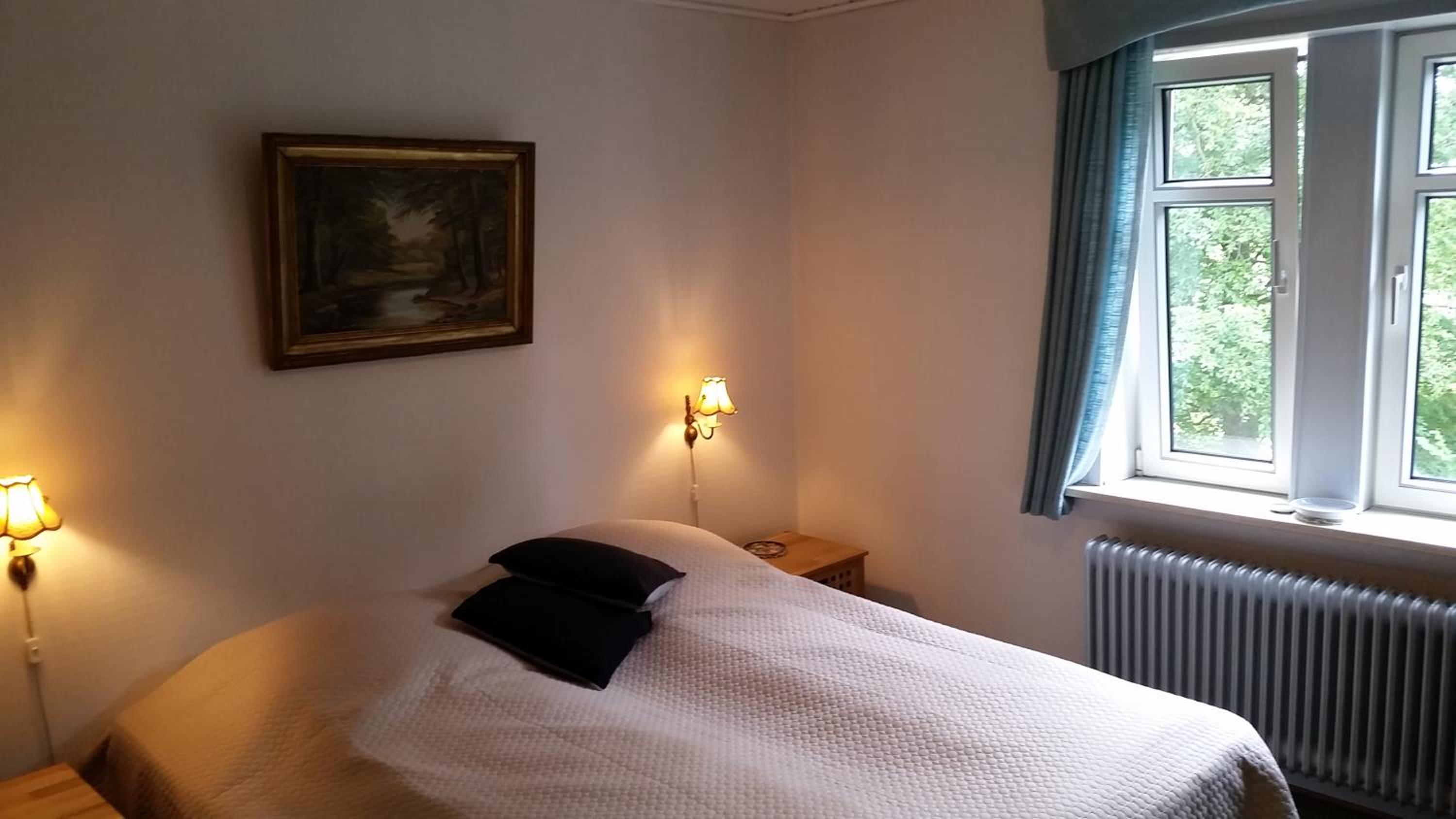 Gørdinglund Herregård Bed & Breakfast