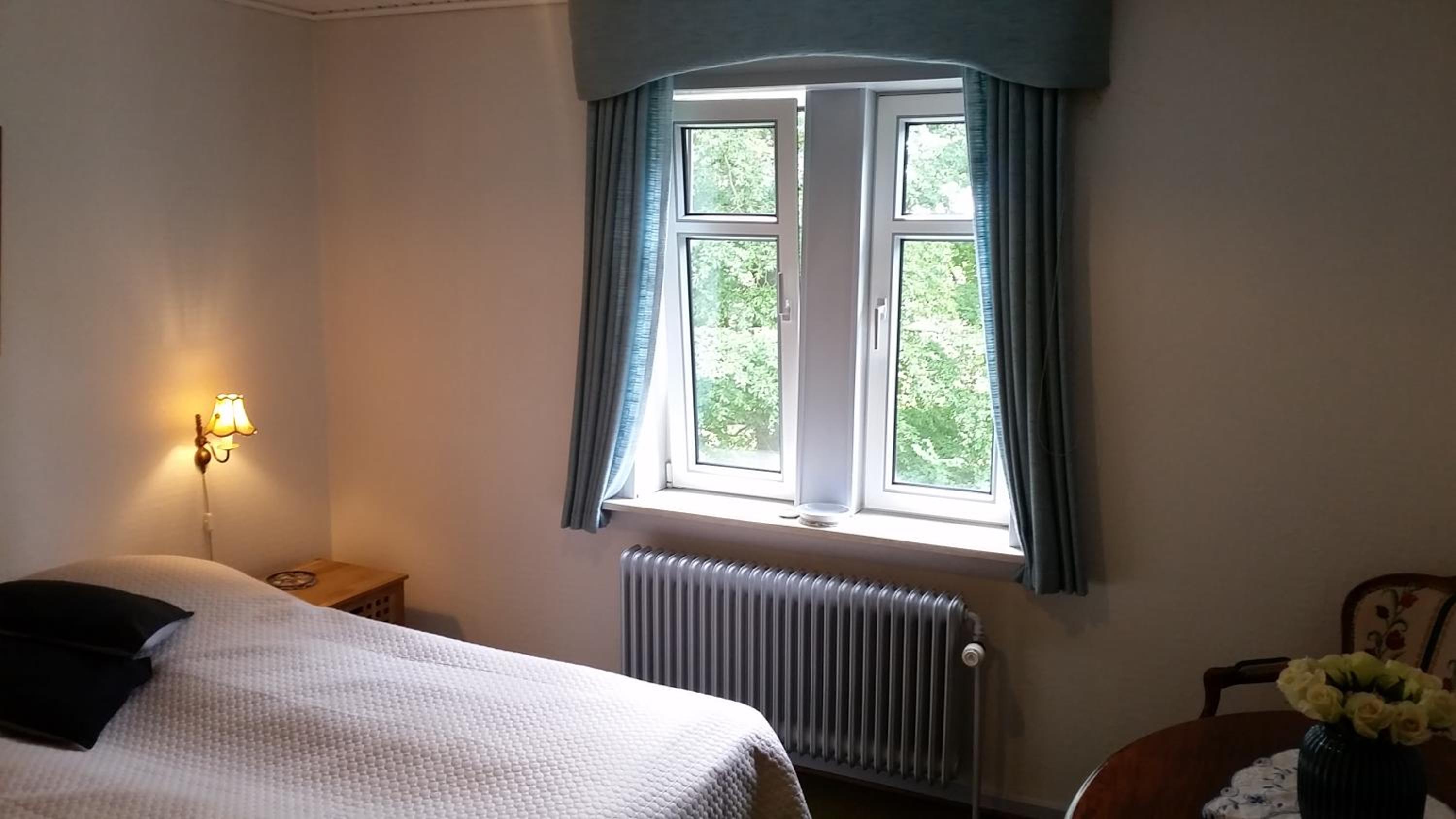 Gørdinglund Herregård Bed & Breakfast