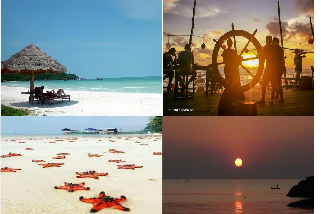 Azura Resort Phu Quoc
