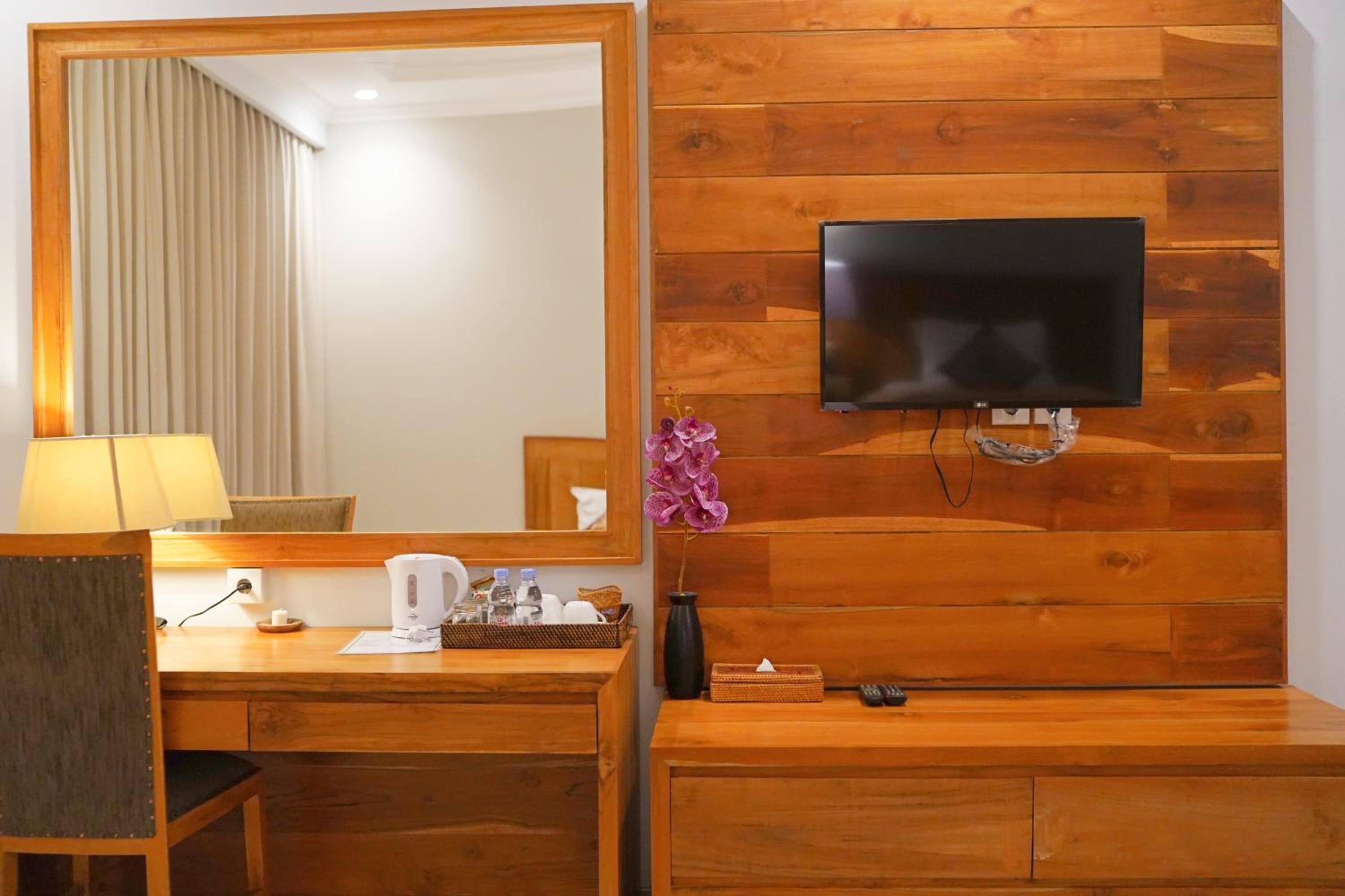 Lebak Bali Residence