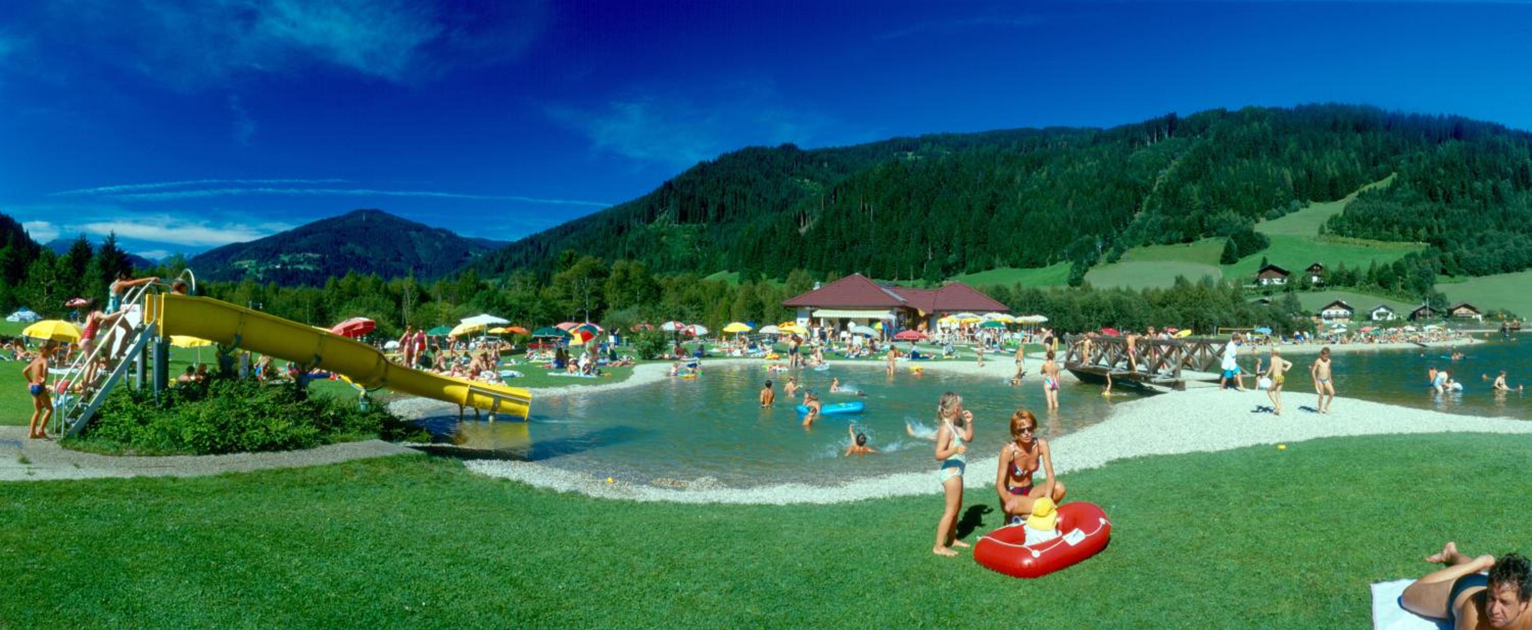Pension Ebnerwirt