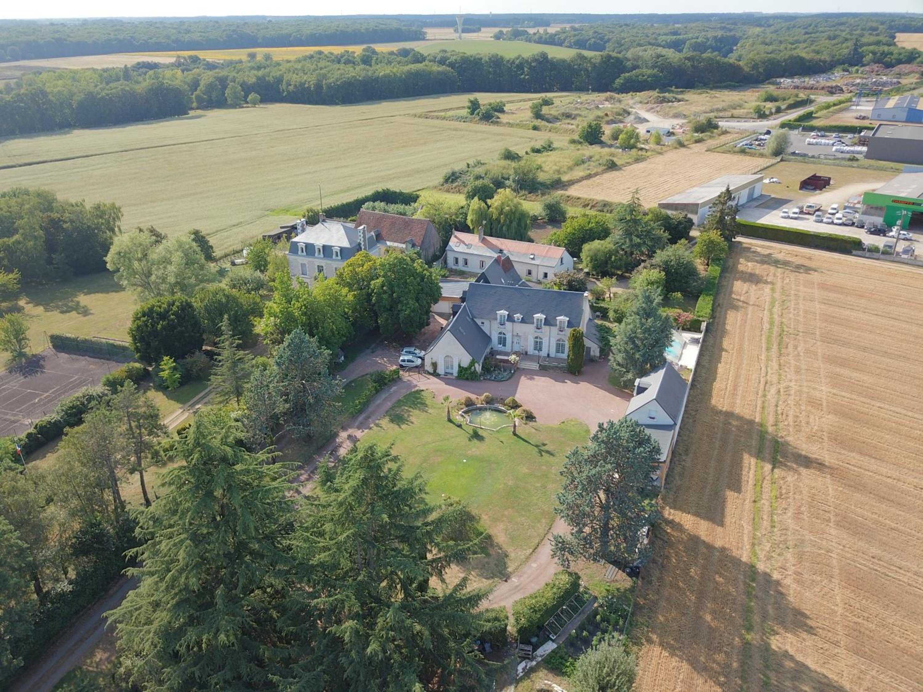 La Carrière