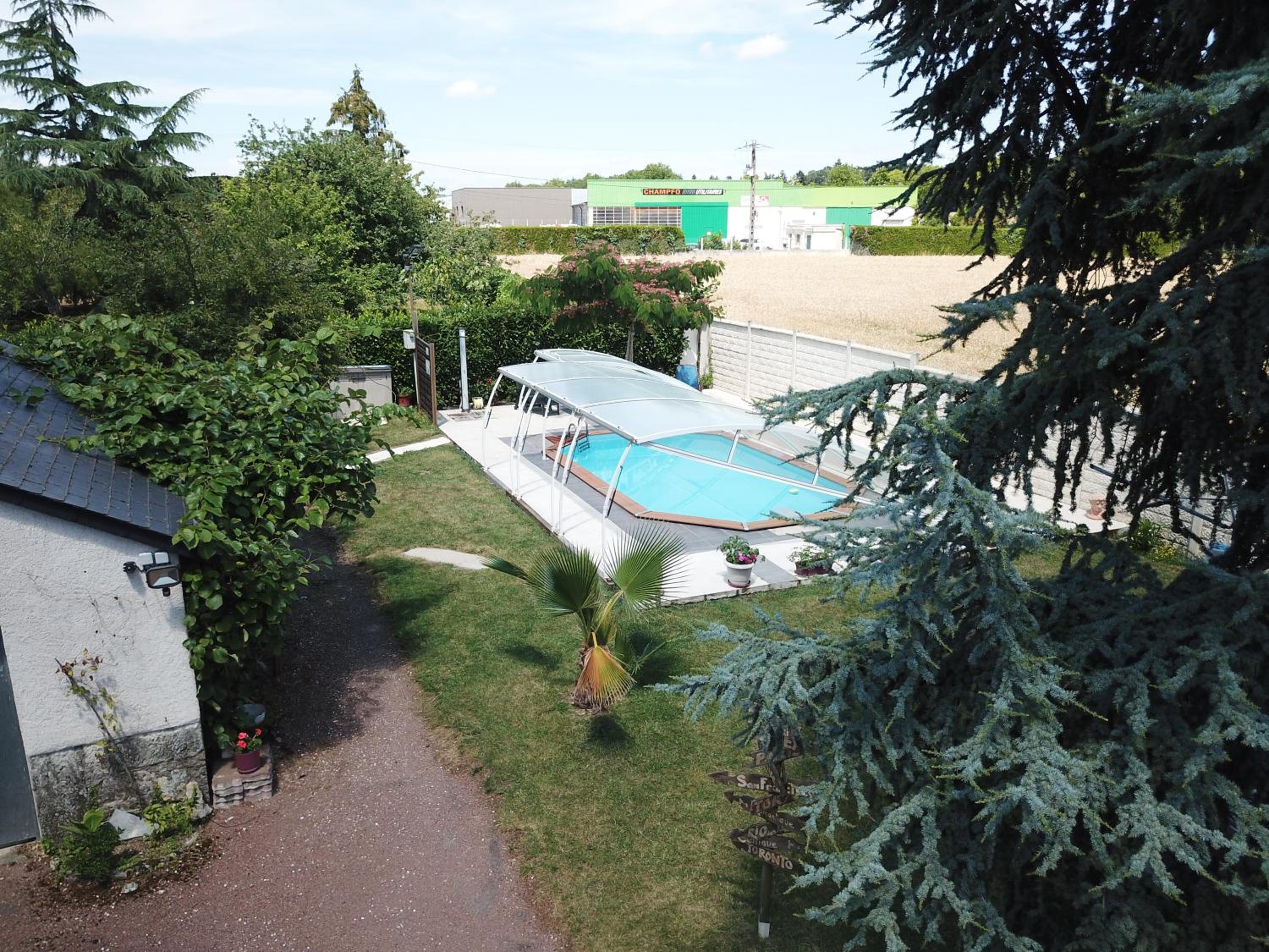 La Carrière