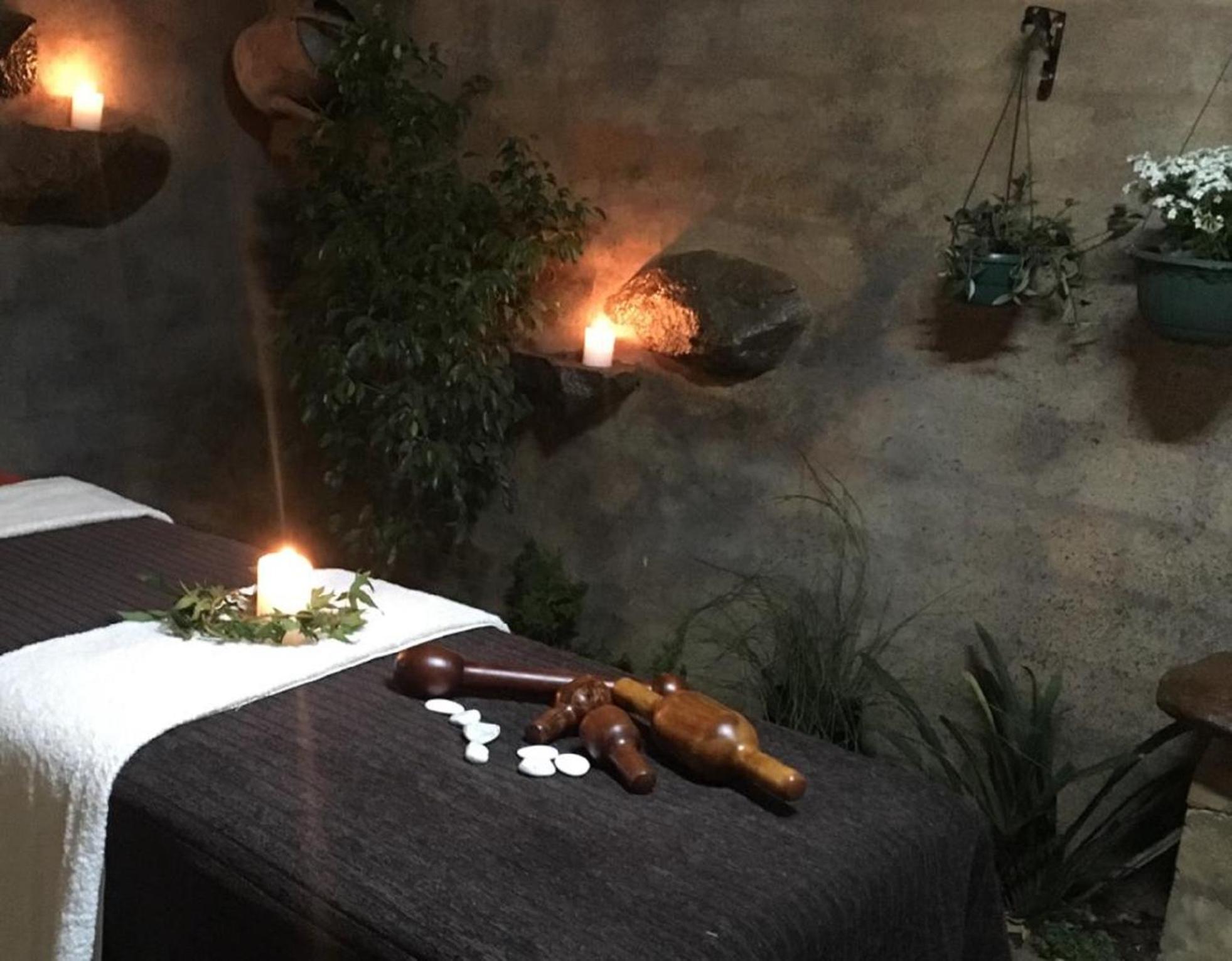 Guinea Feather Country Lodge & Spa view 5