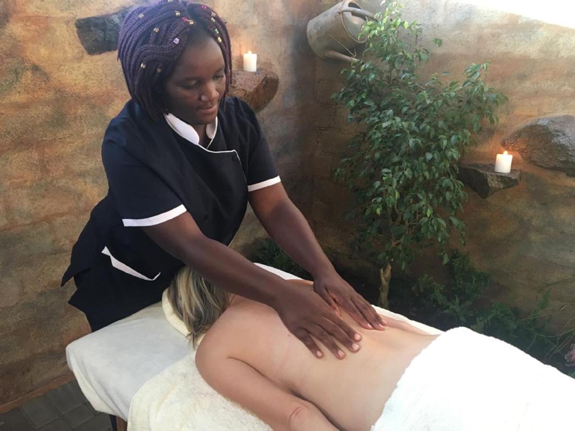Guinea Feather Country Lodge & Spa view 4