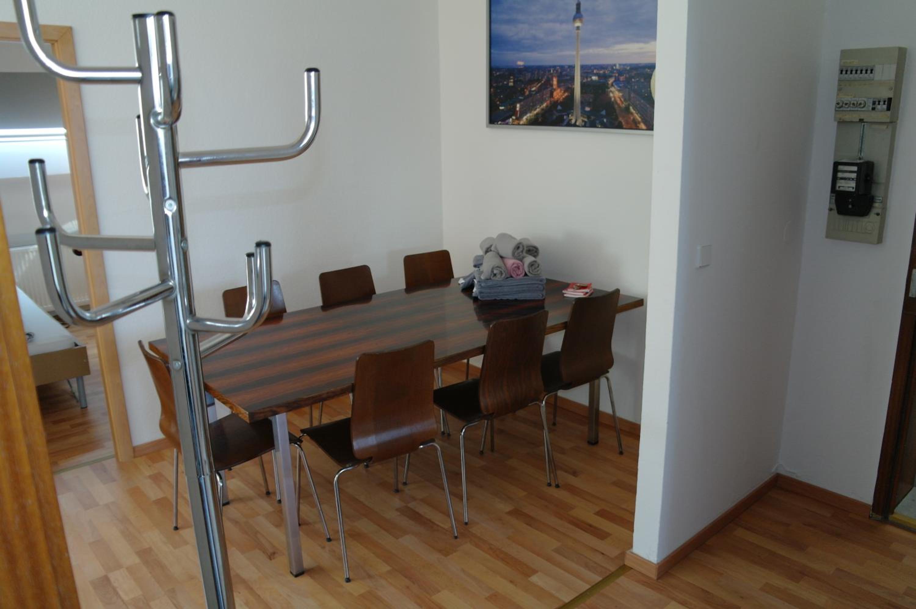 M M Central Apartments Gruppen, Handwerker und Monteure Budget