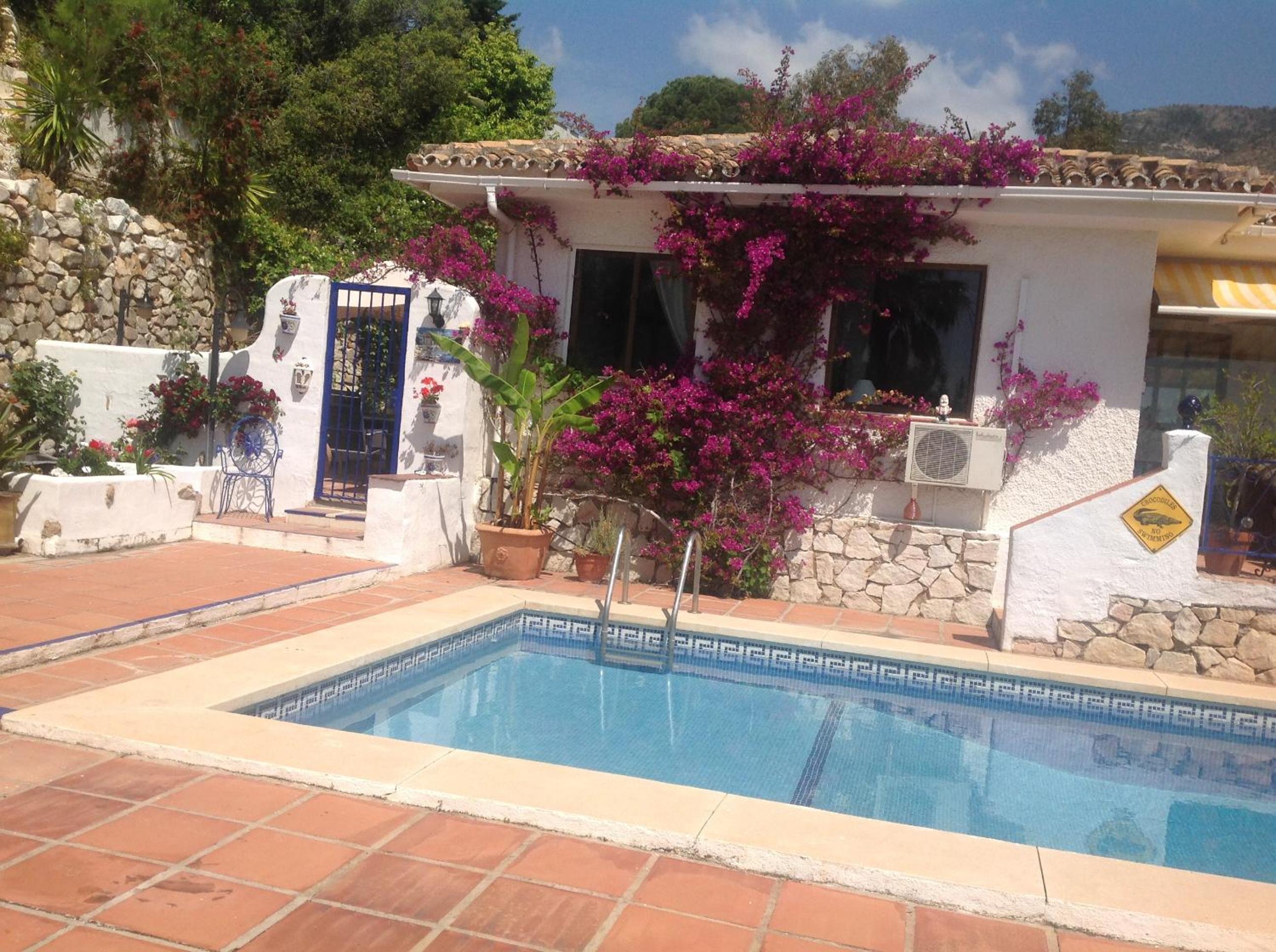 Hotel Casa la Cuesta - Image 1