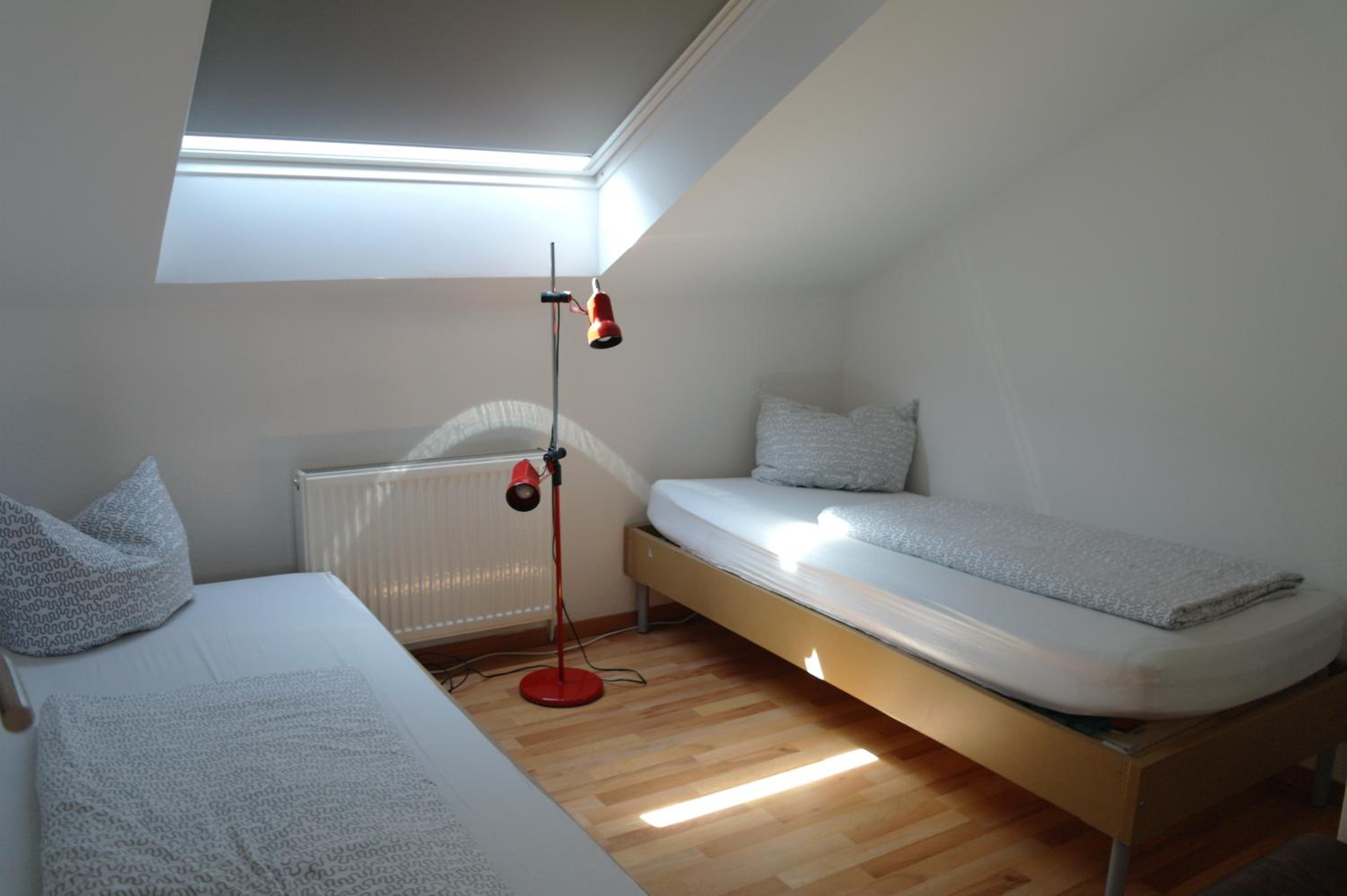 M M Central Apartments Gruppen, Handwerker und Monteure Budget