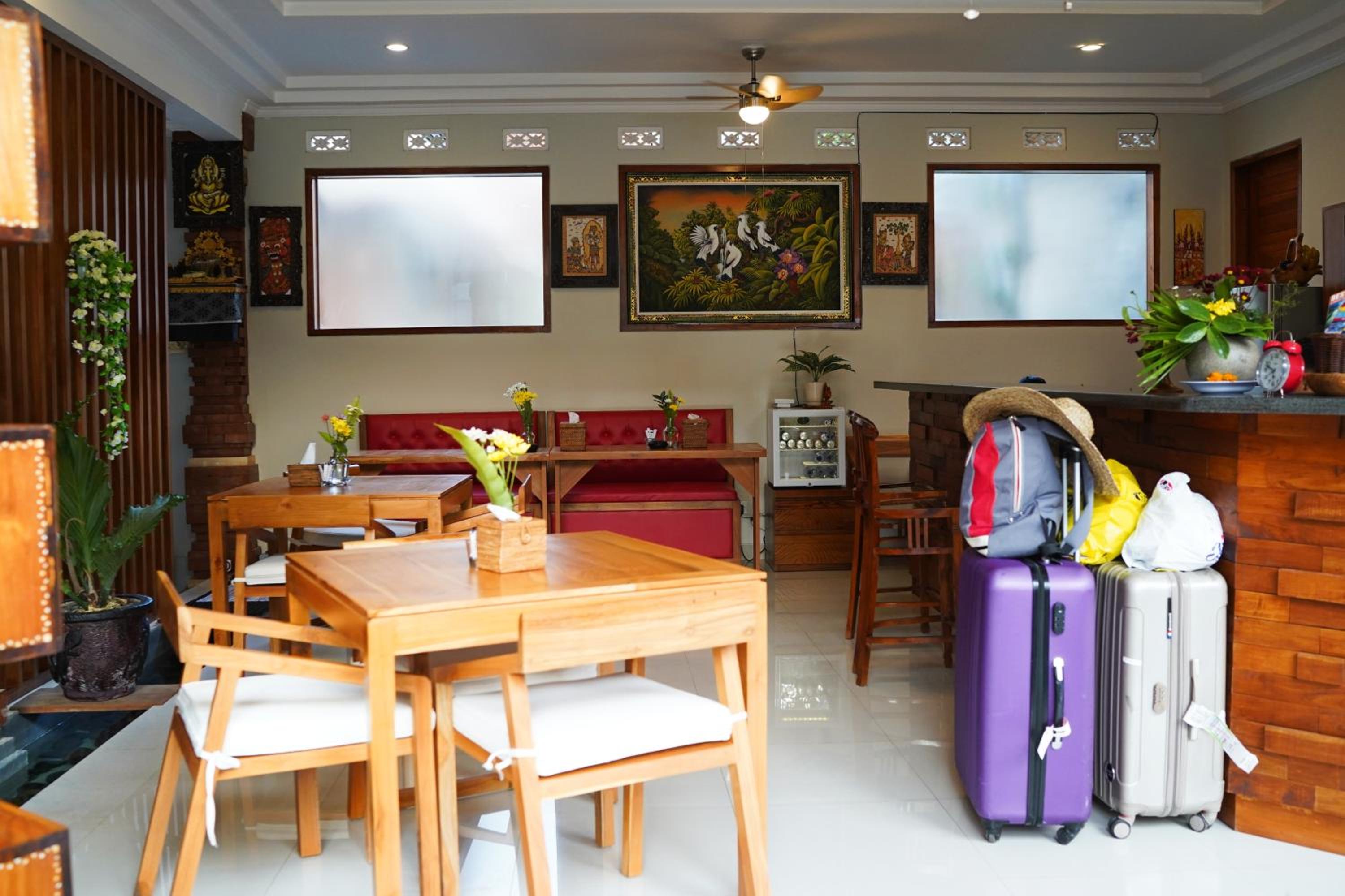 Lebak Bali Residence