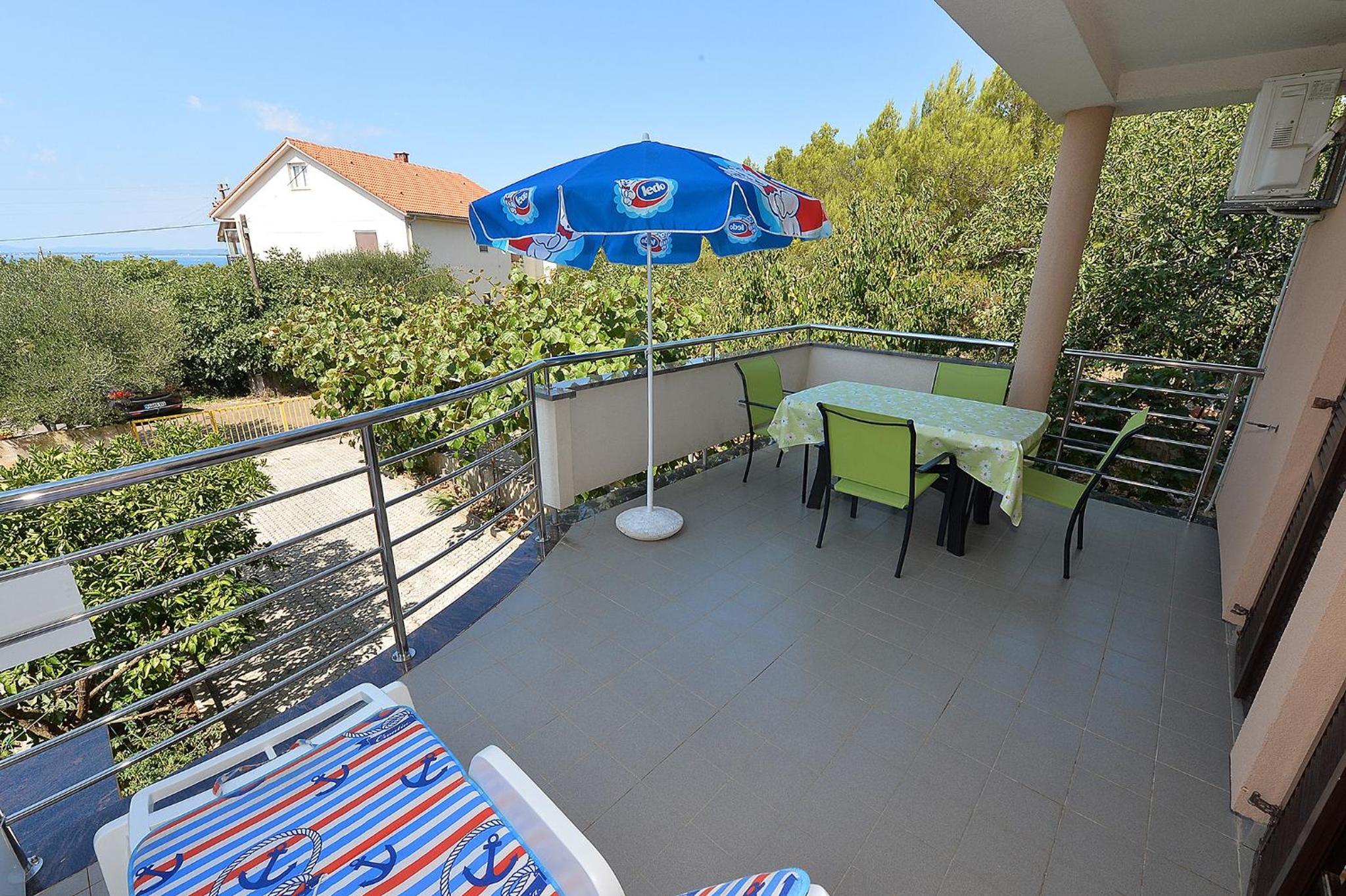 Bozena view 5