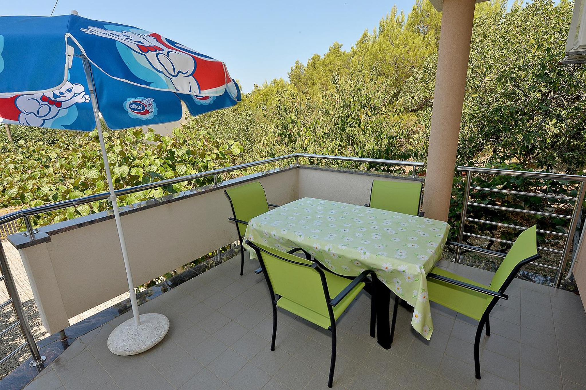 Bozena view 4