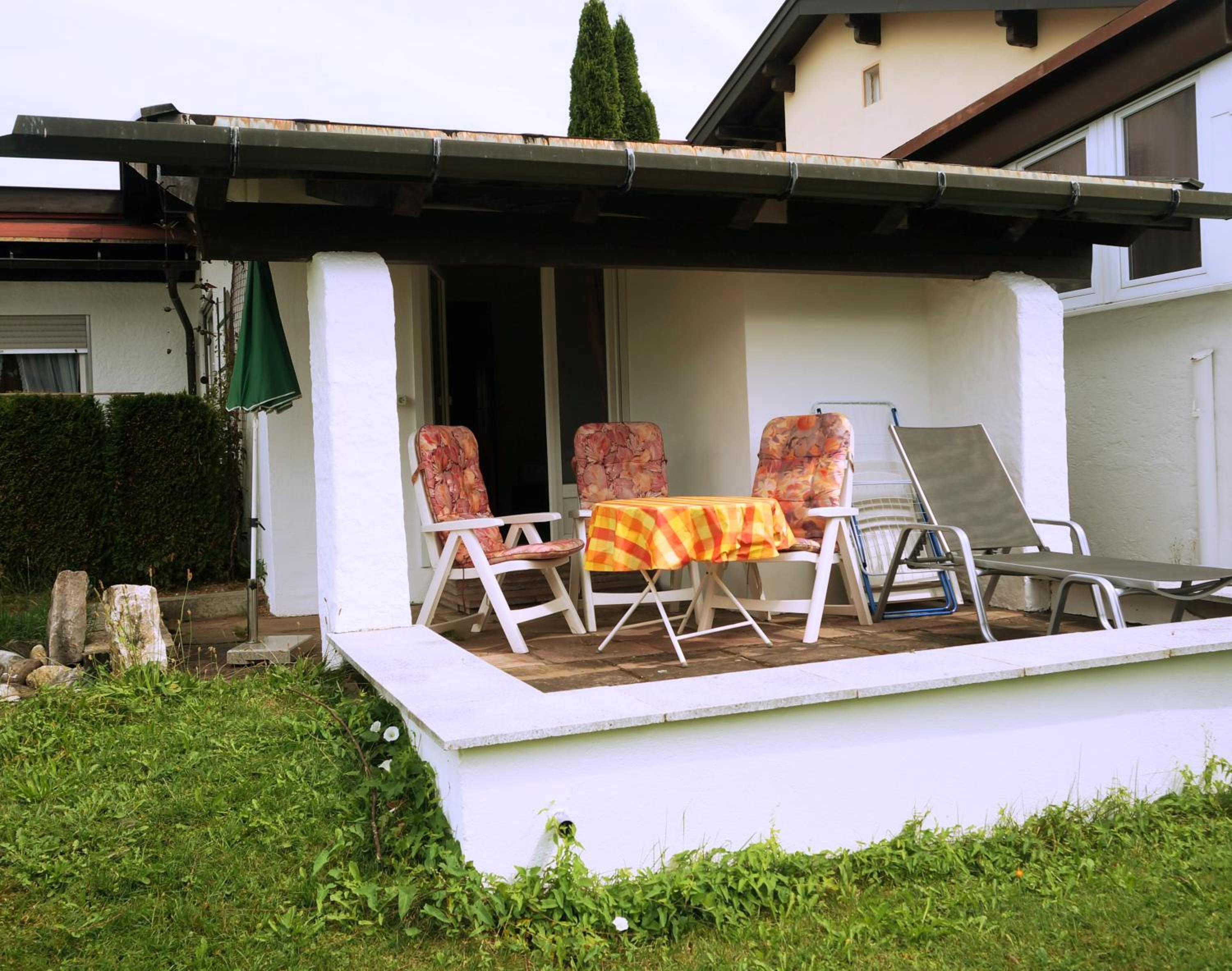 Ferienhaus Geiger