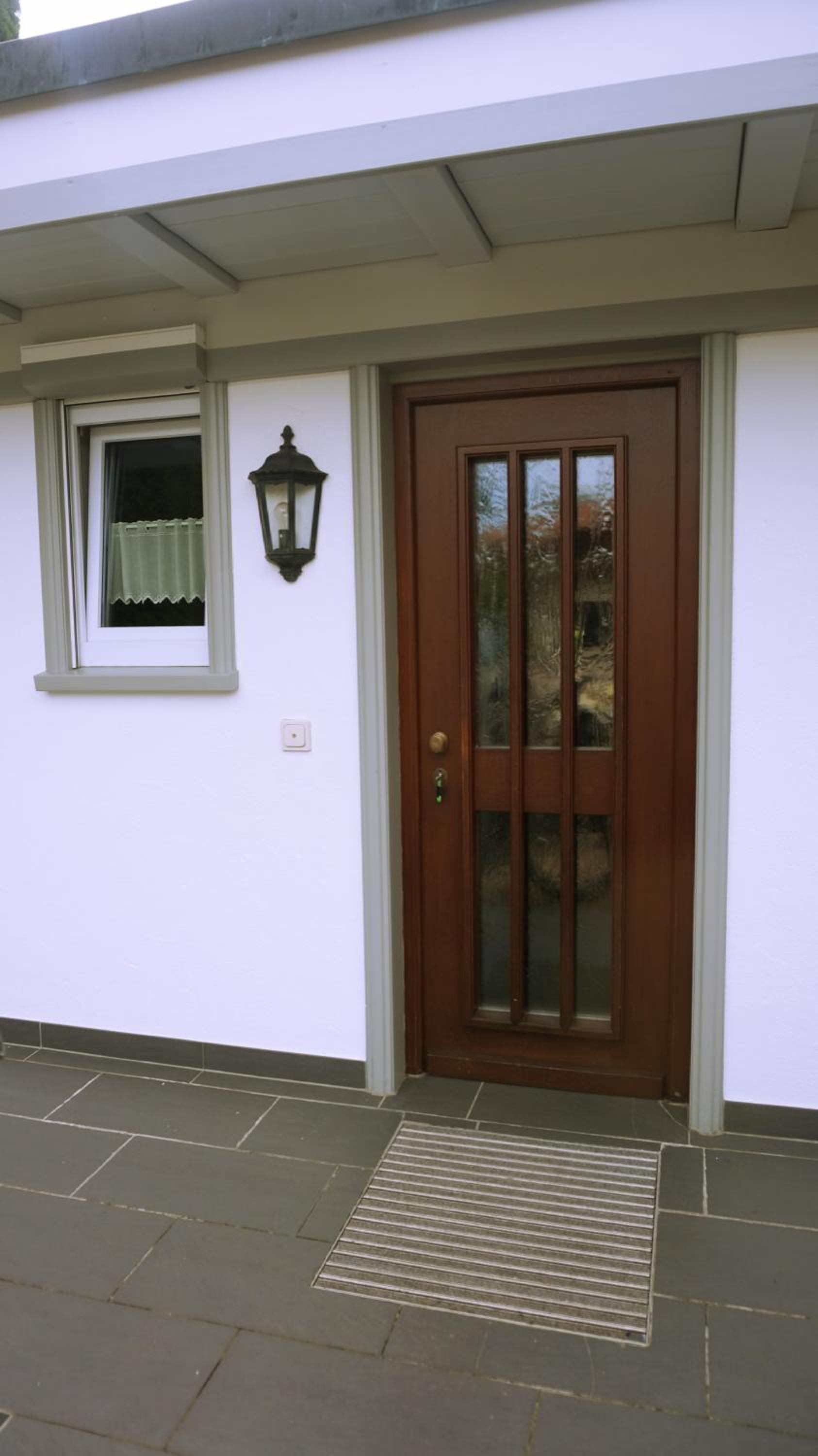 Ferienhaus Geiger