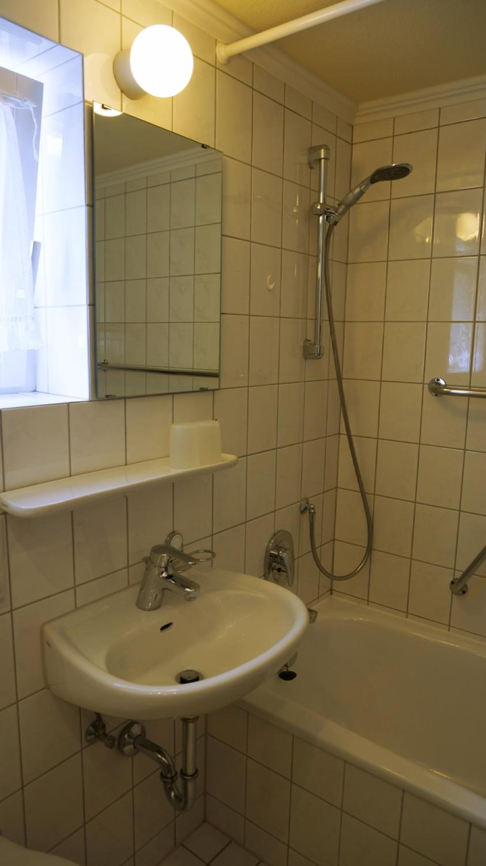 Ferienhaus Geiger