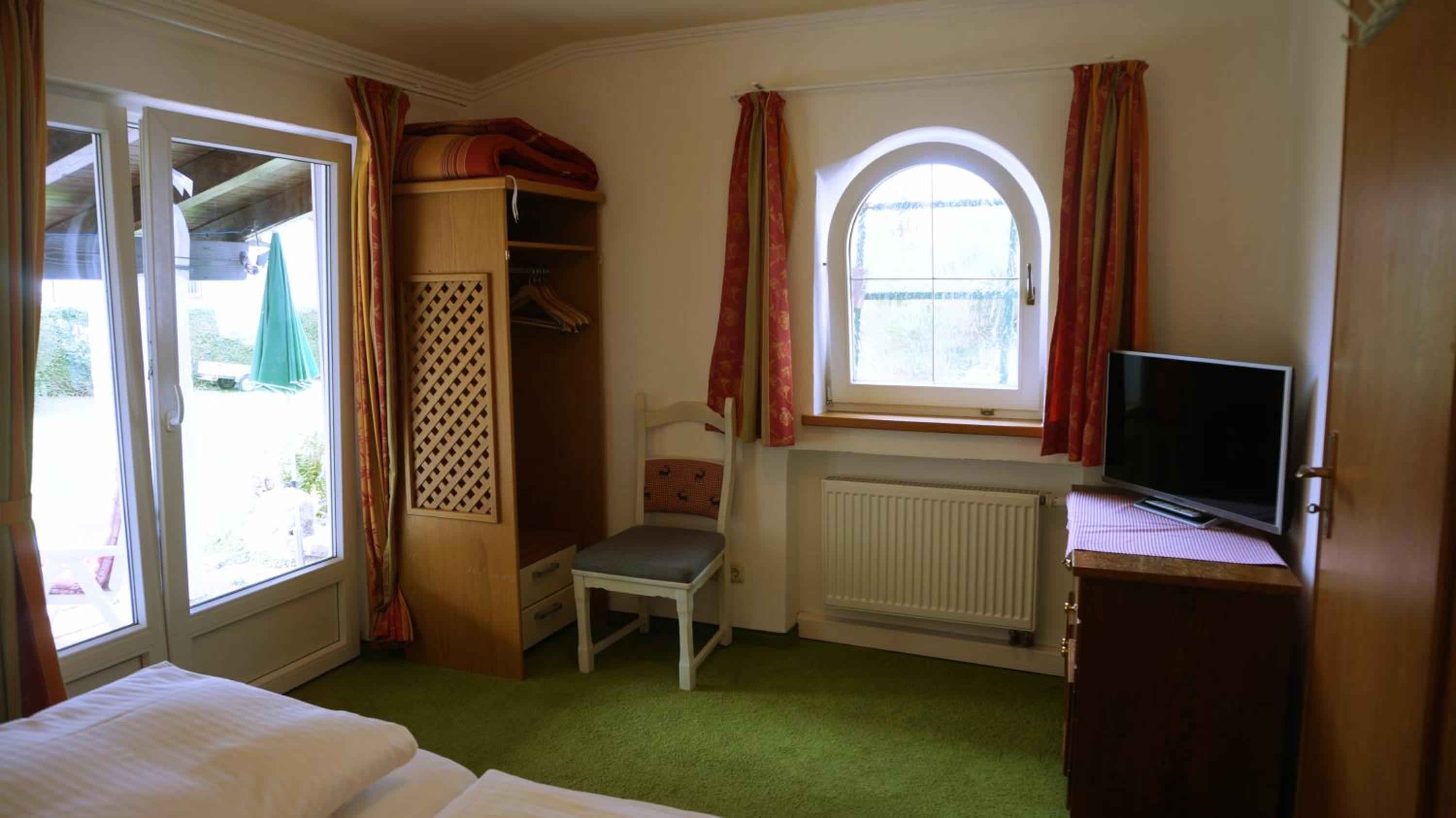 Ferienhaus Geiger