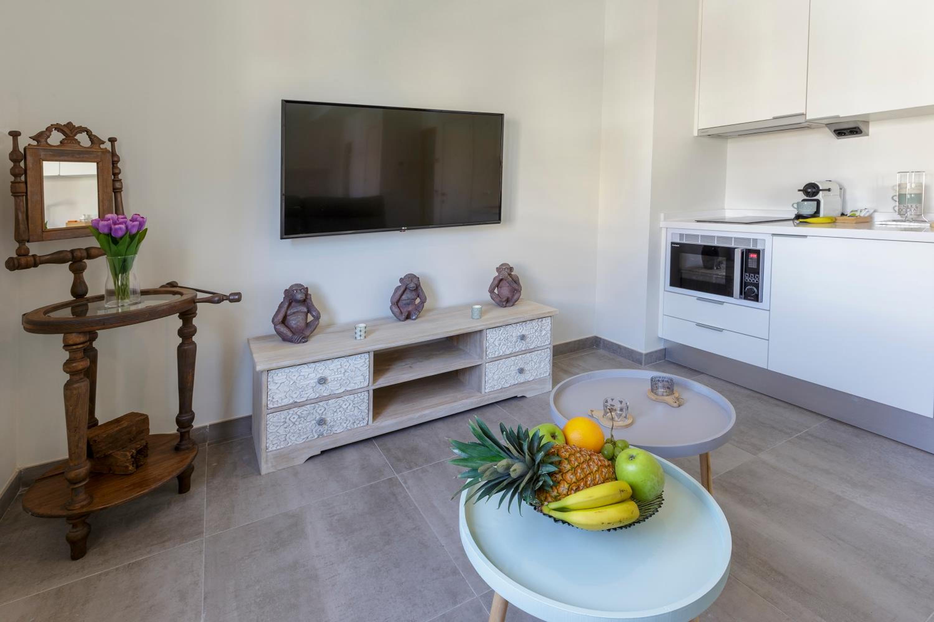 Apartamentos El Marqués