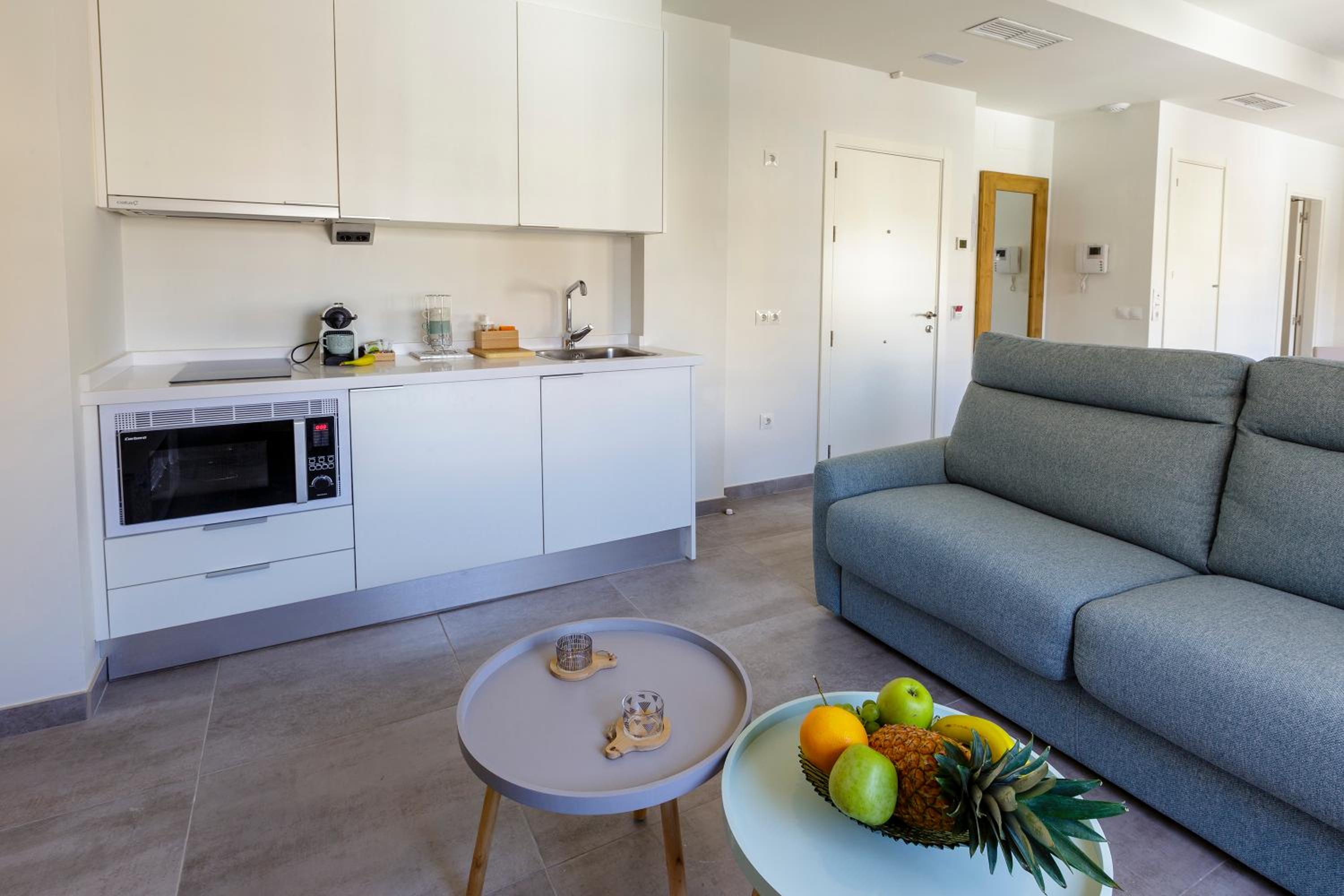Apartamentos El Marqués