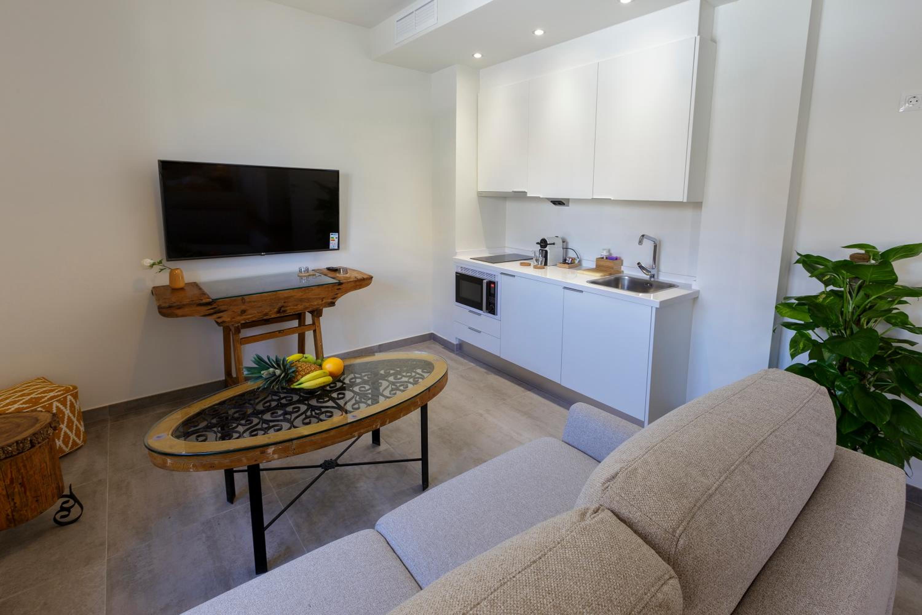 Apartamentos El Marqués