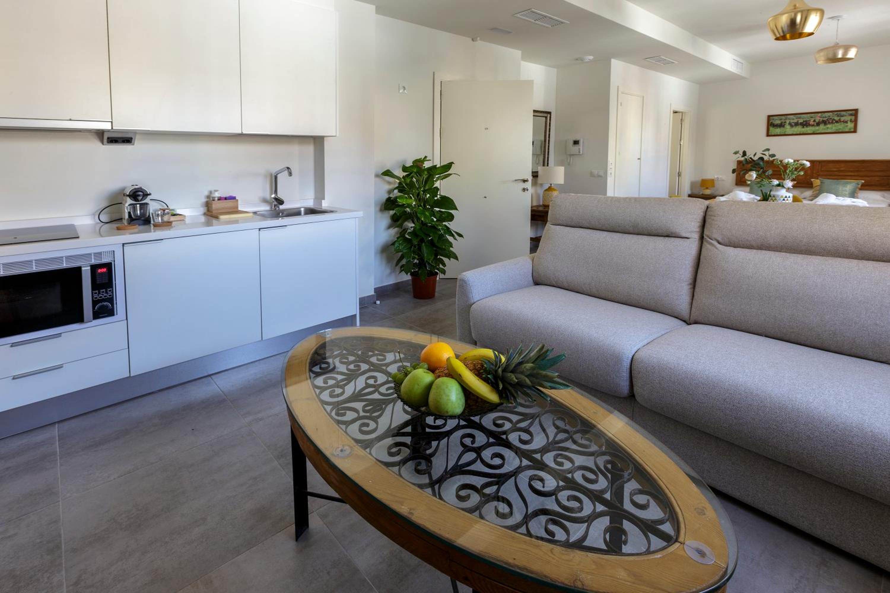 Apartamentos El Marqués