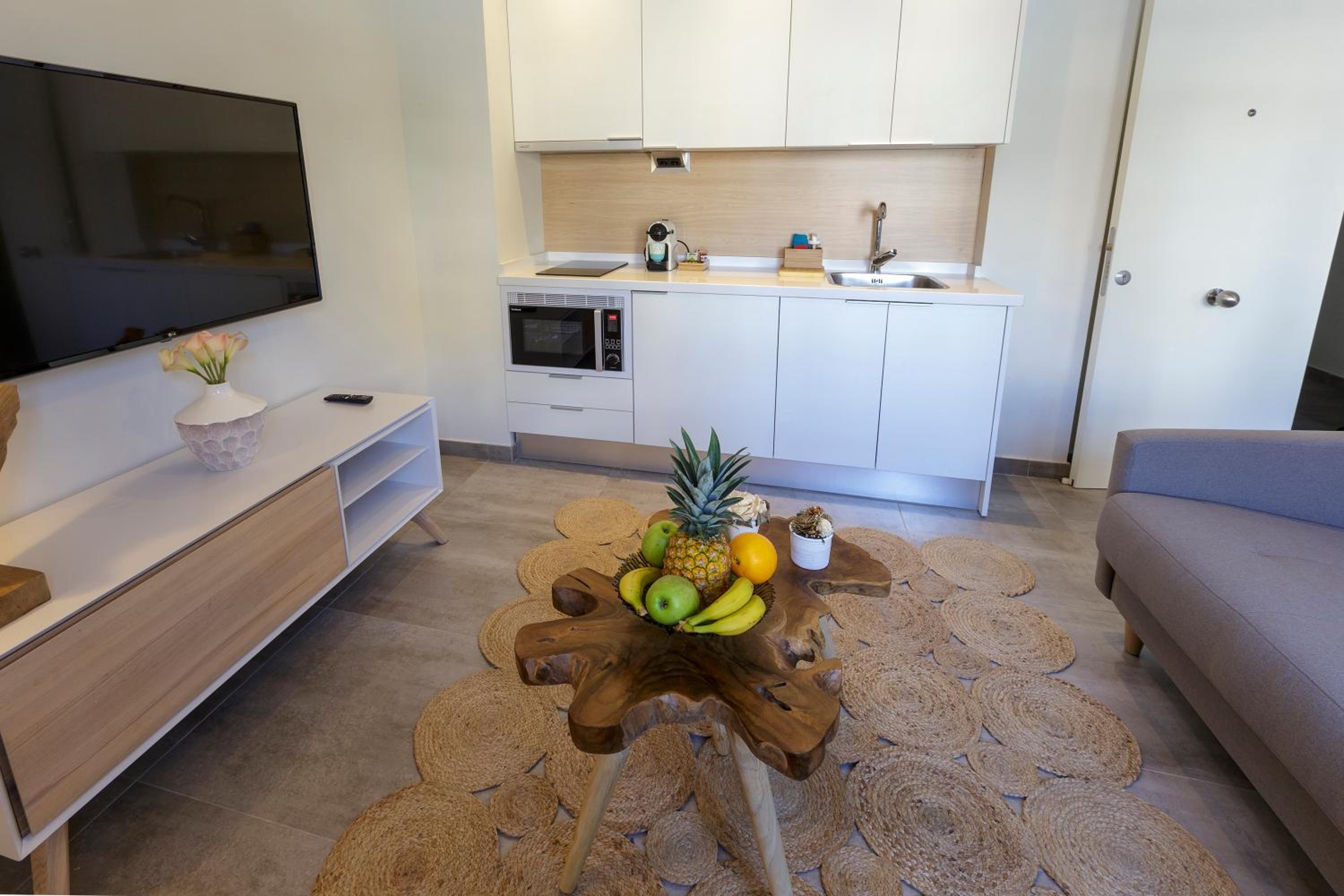 Apartamentos El Marqués