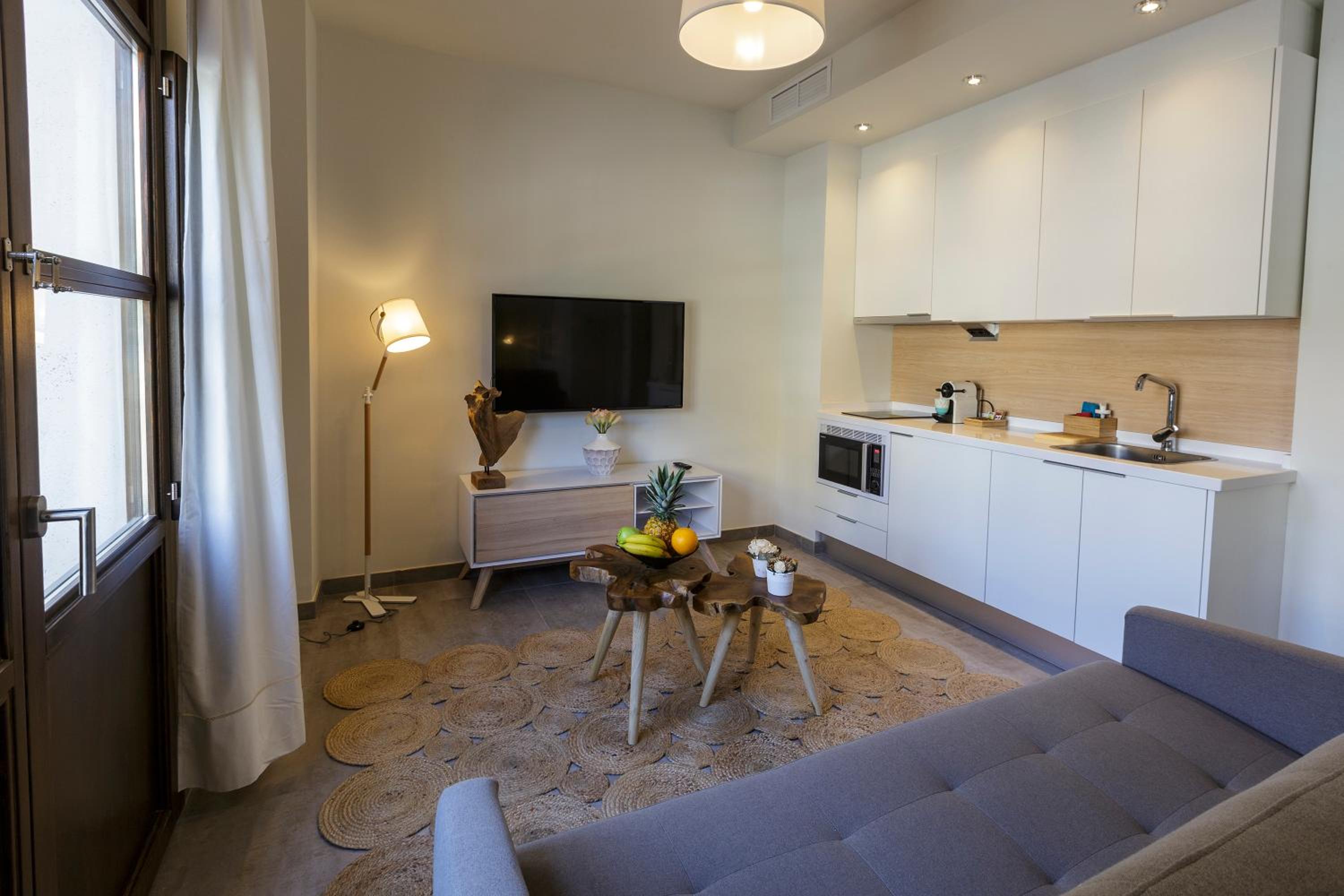 Apartamentos El Marqués