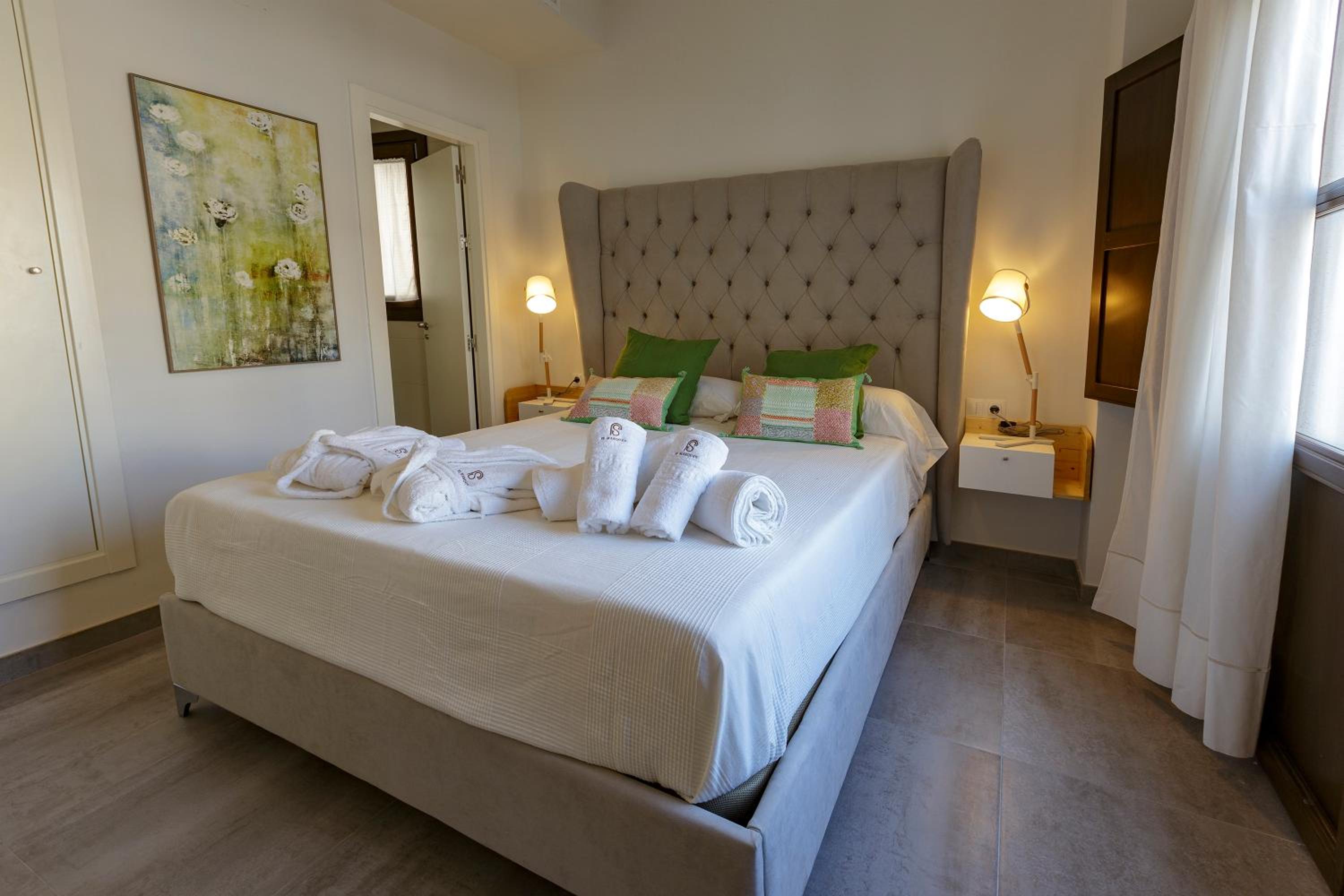 Apartamentos El Marqués