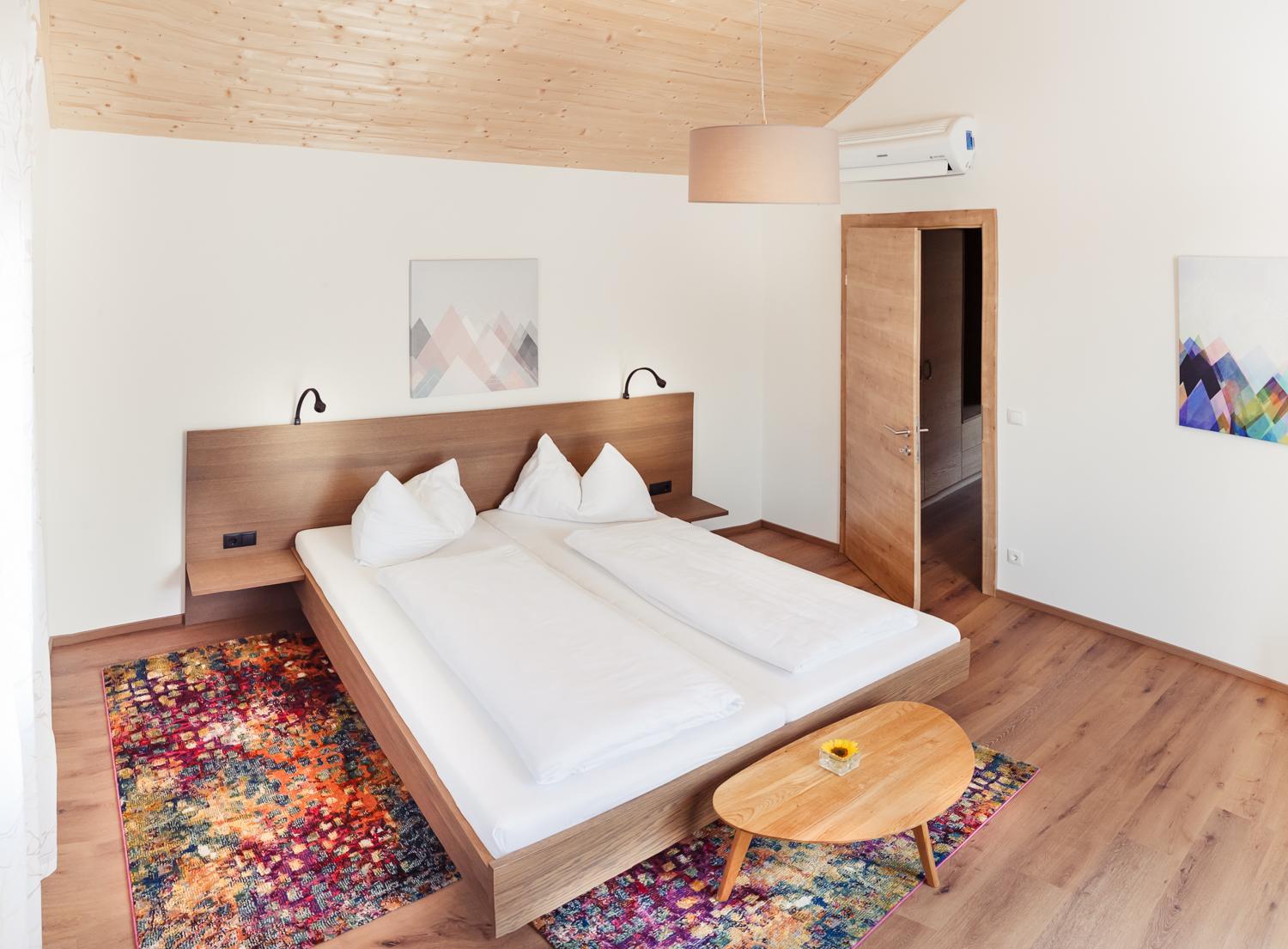 ad vineas Gästehaus Nikolaihof-Hotel Garni, photo 3