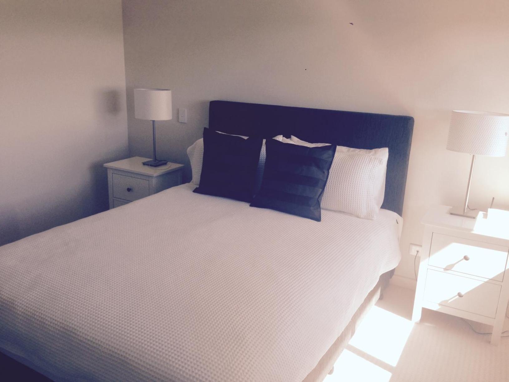 Breakwater Apartment