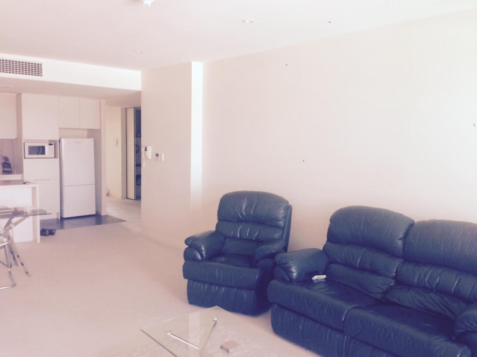 Breakwater Apartment