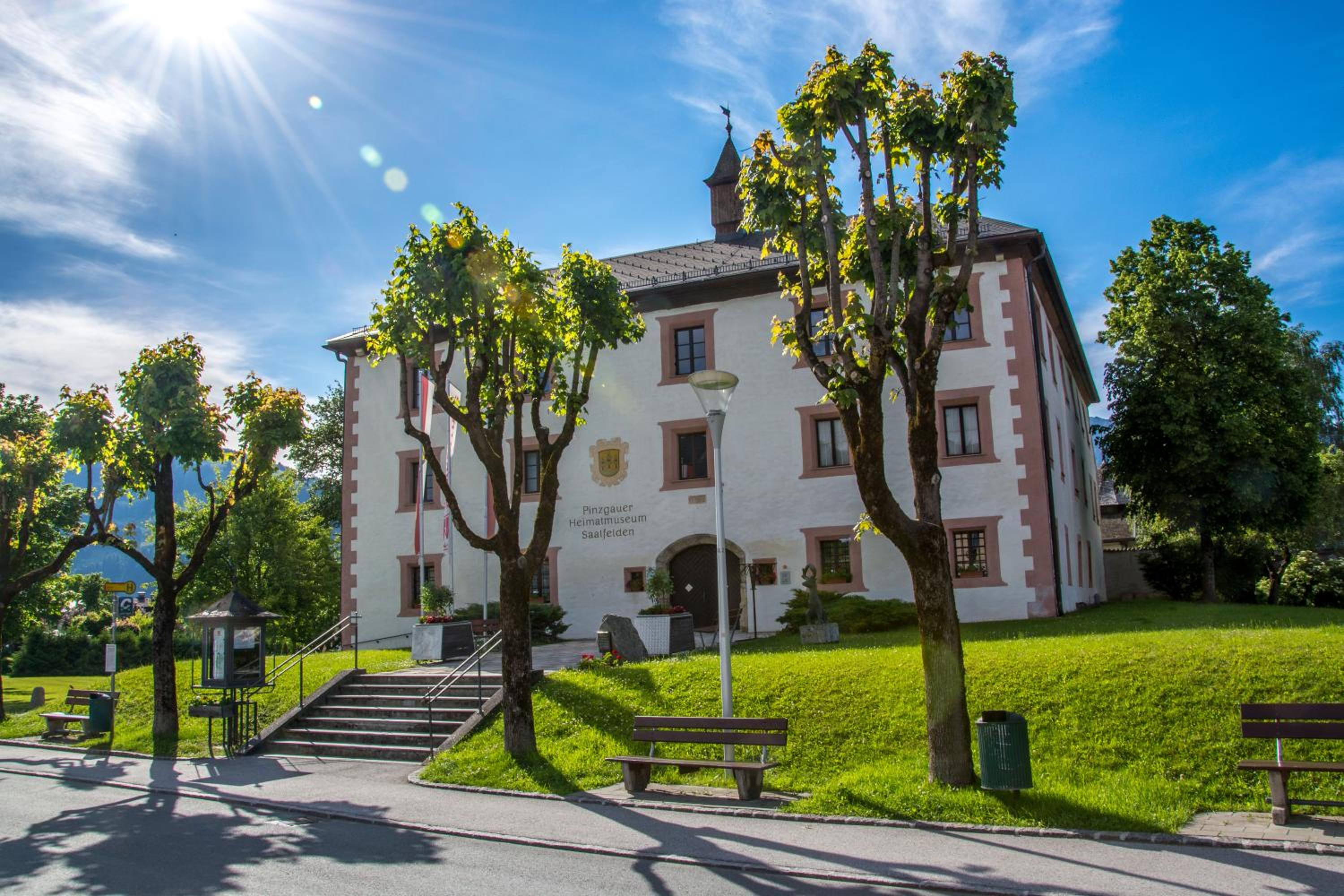 Klampfererhof