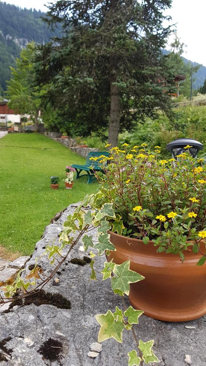 Dvacances Résidence les tavaillons