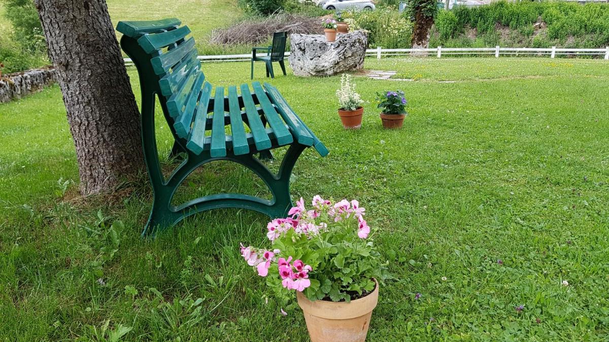 Dvacances Résidence les tavaillons