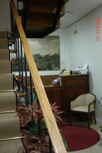 Hostal Excelsior