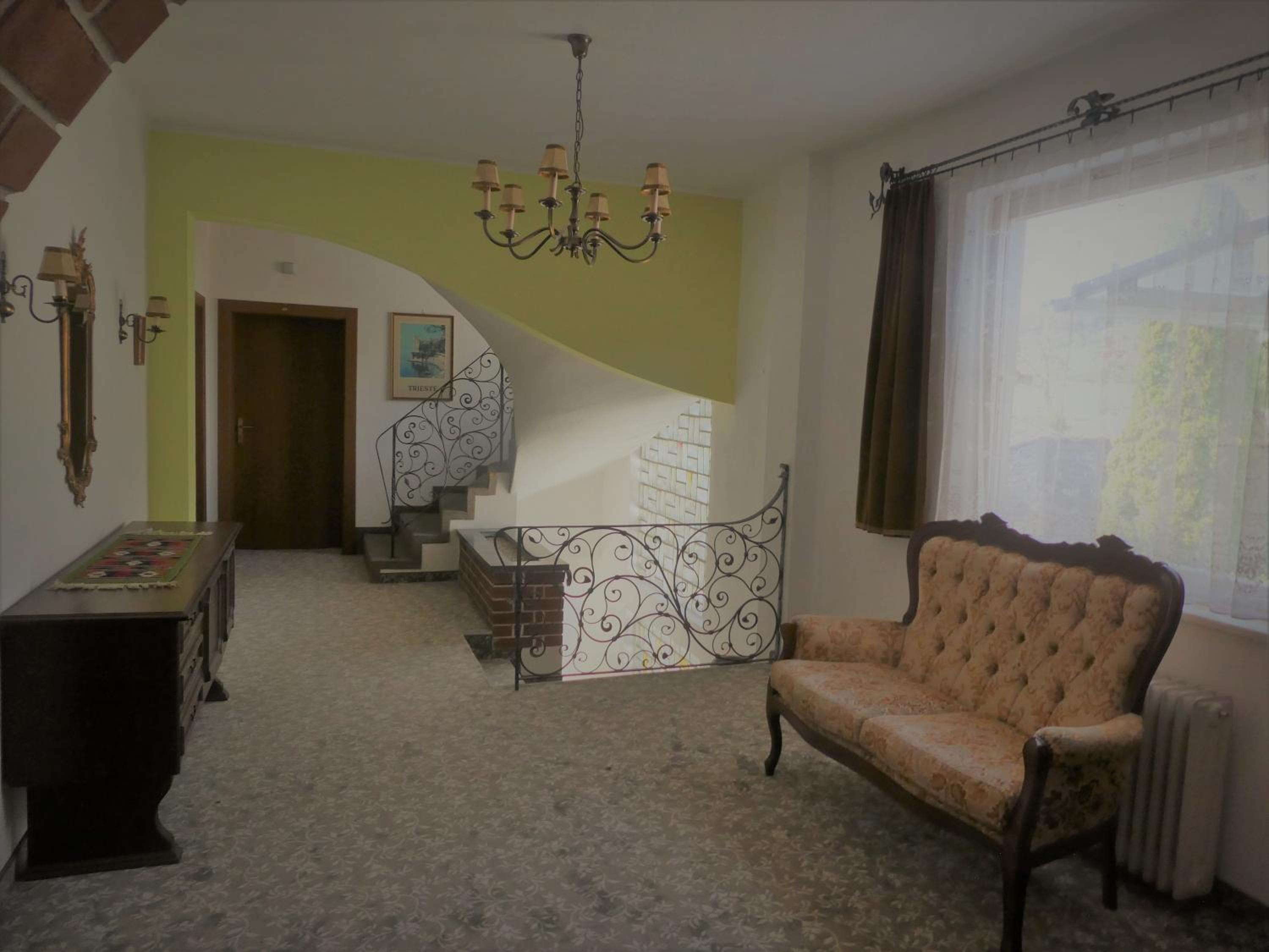 Villa Rauter