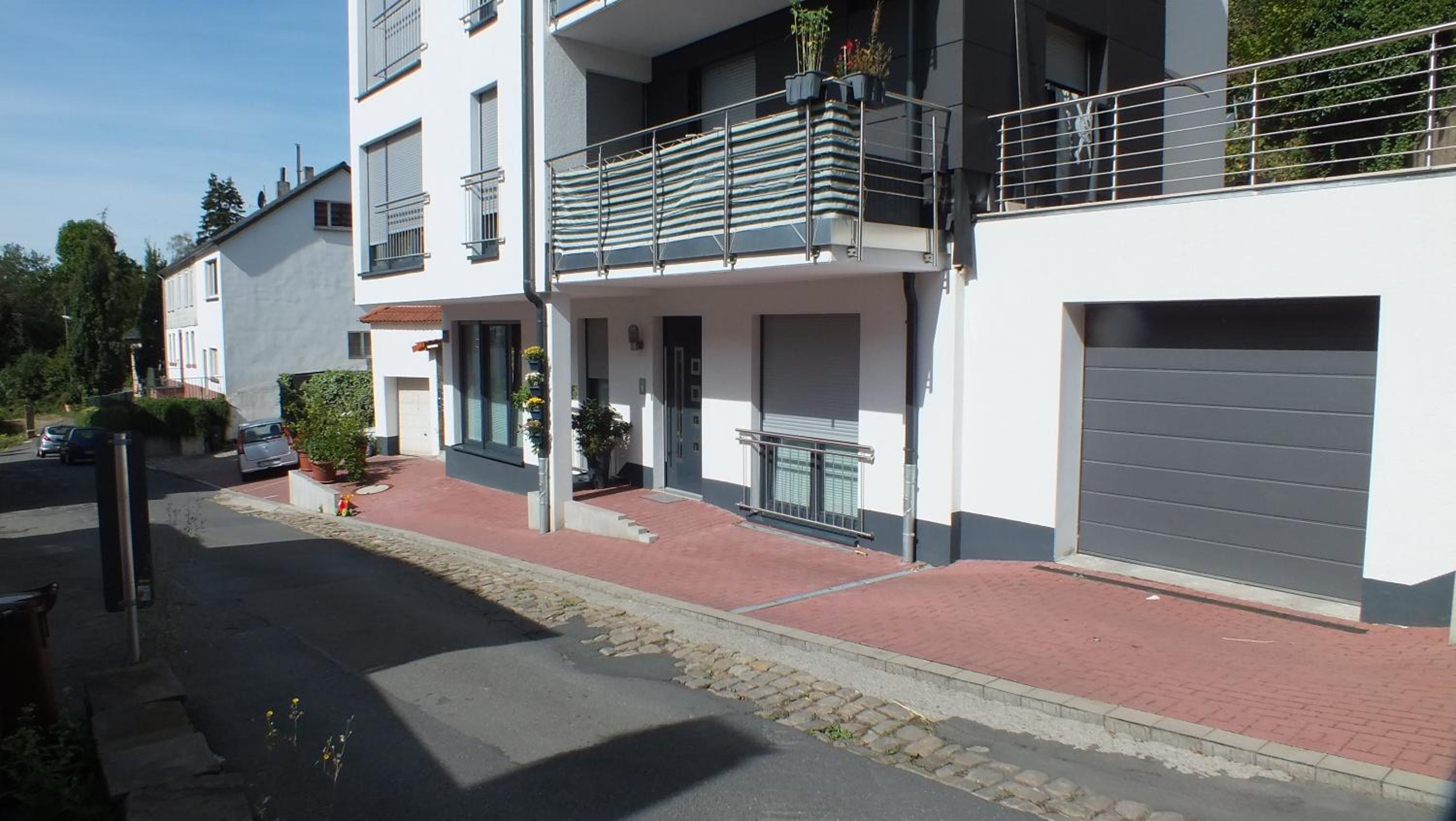 Haus Sonnenschein view 5